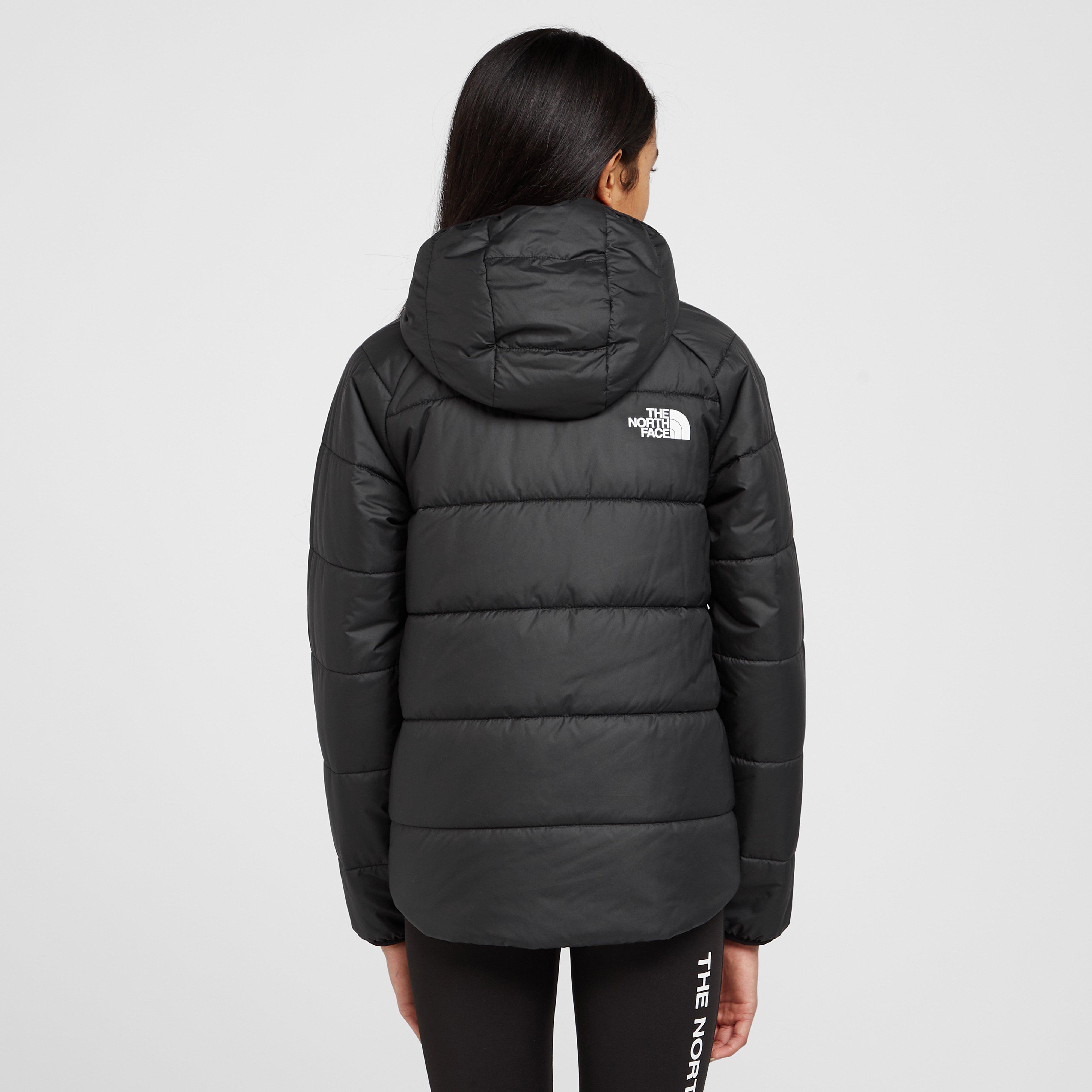 Kids’ Reversible Perrito Jacket