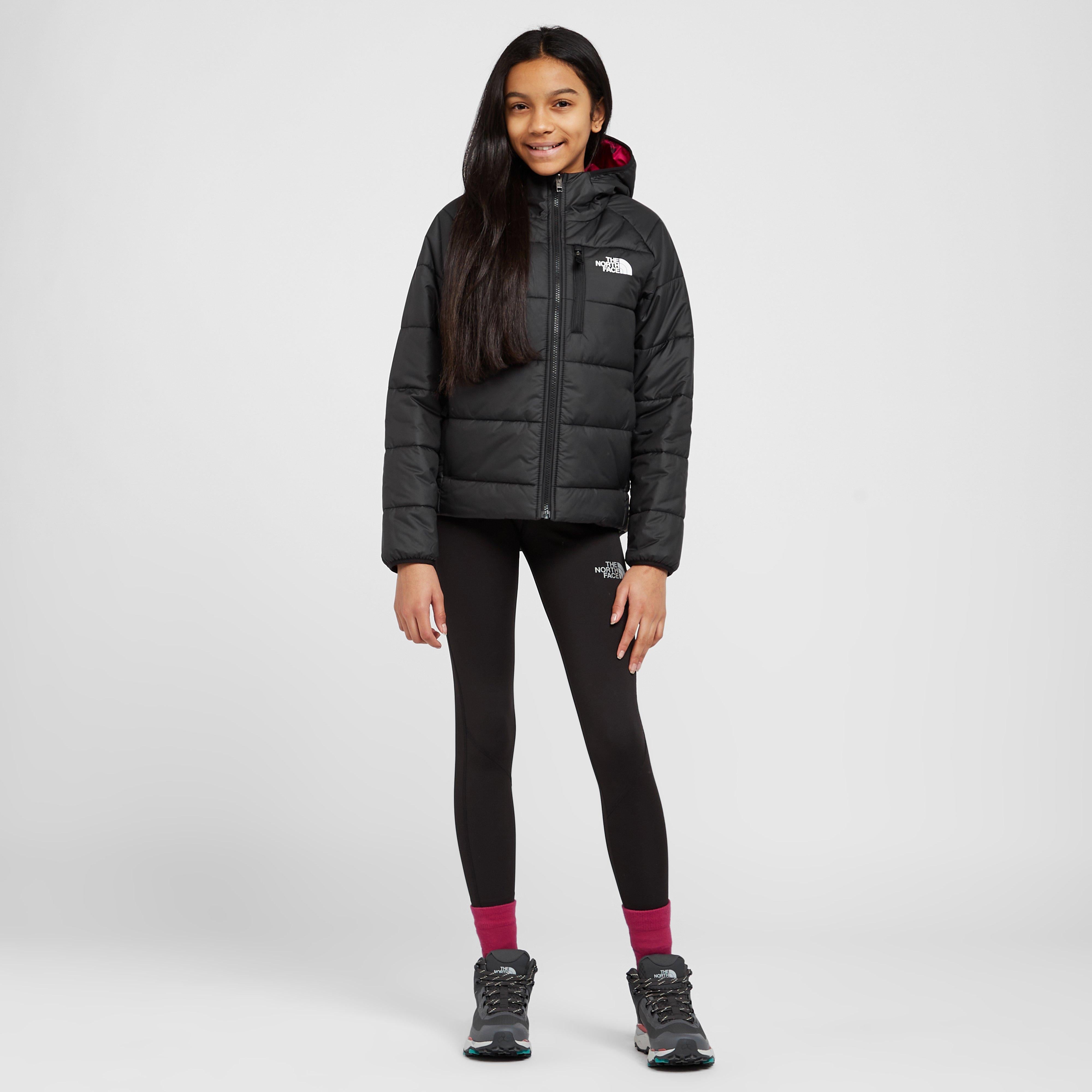Kids’ Reversible Perrito Jacket