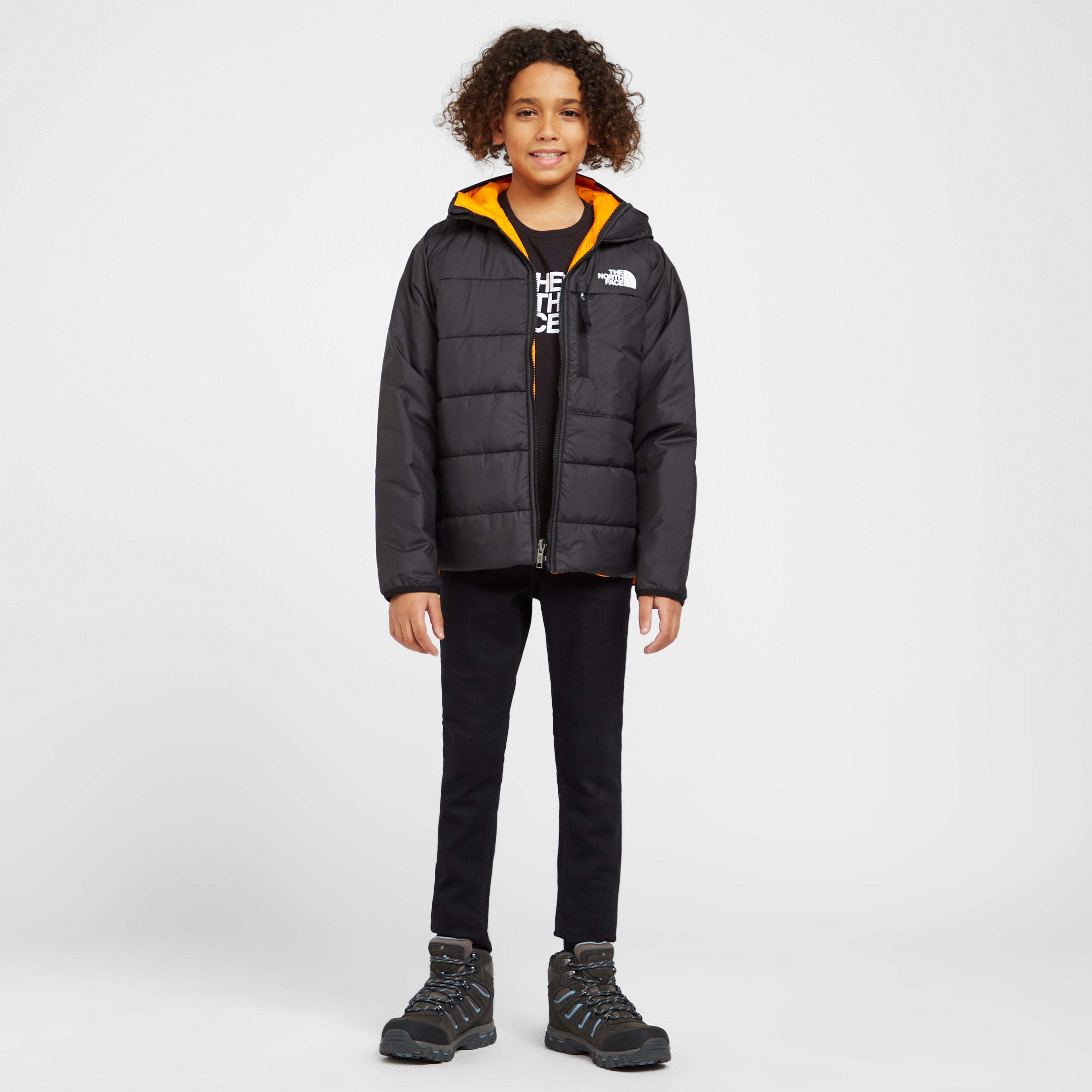 Boys’ Reversible Perrito Jacket