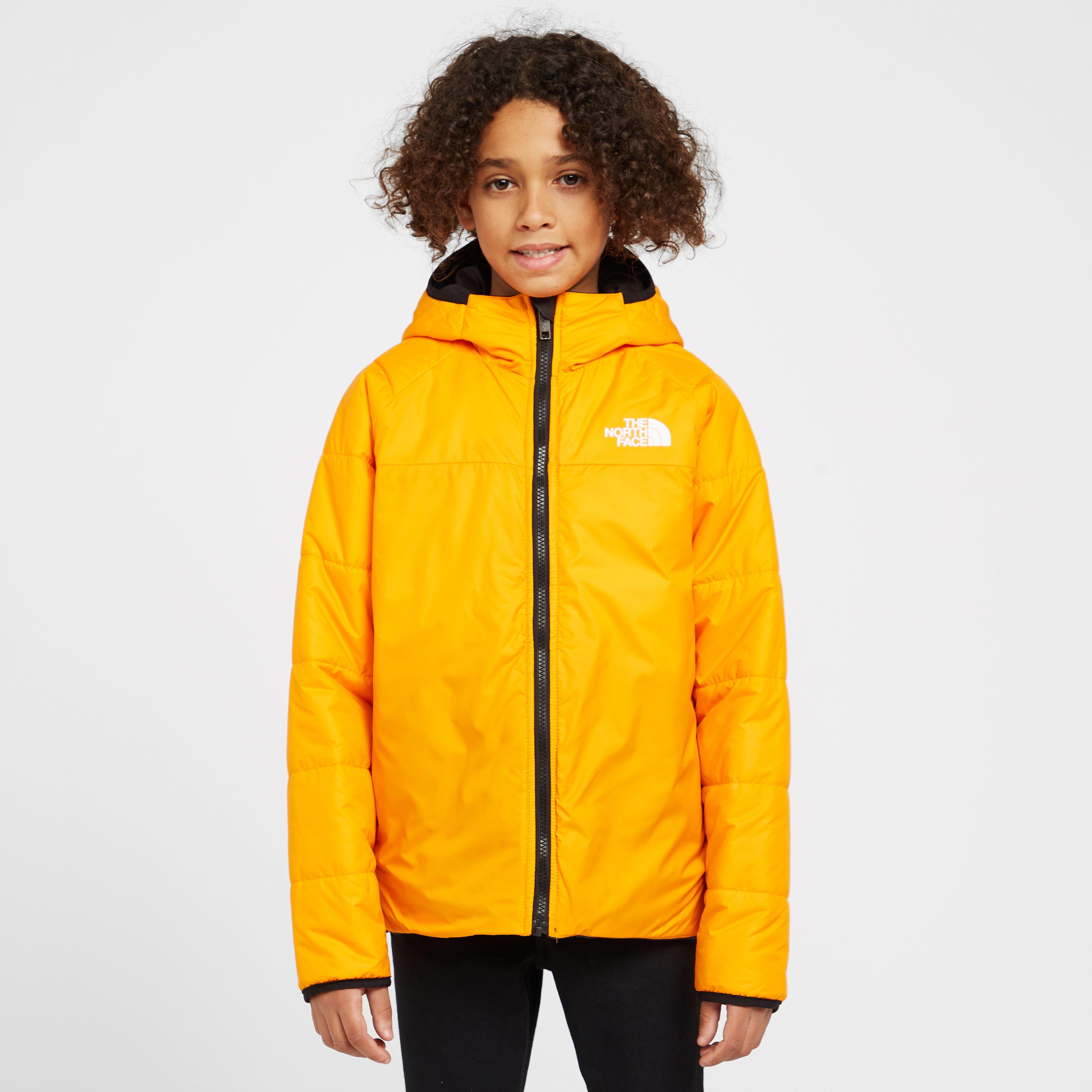 Boys’ Reversible Perrito Jacket