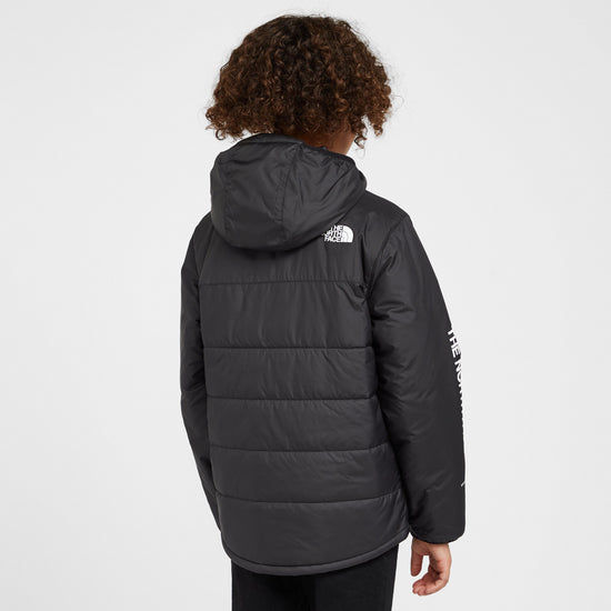 Kid’s Never Stop Insulated Jacket