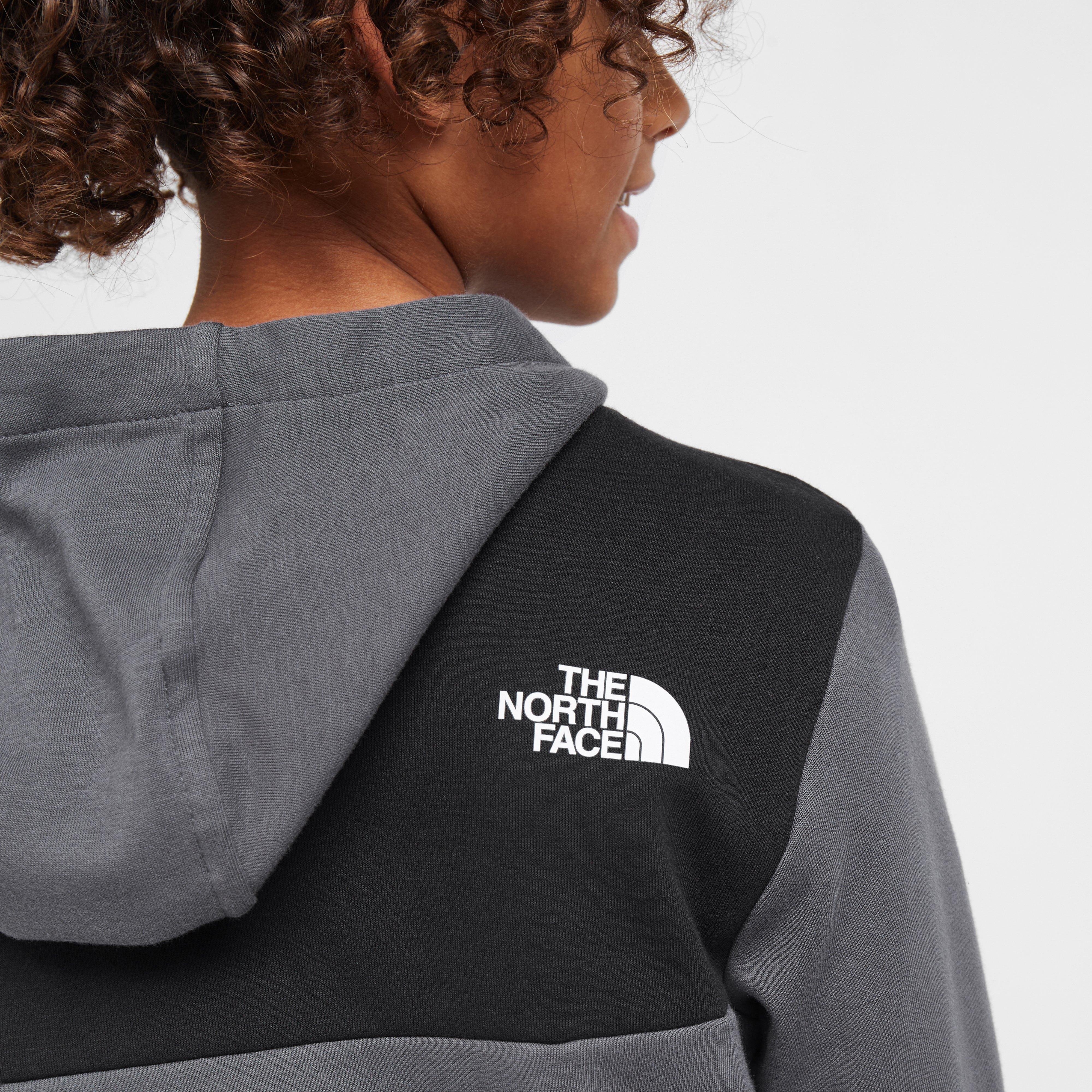 Kids’ Slacker Pullover Hoodie