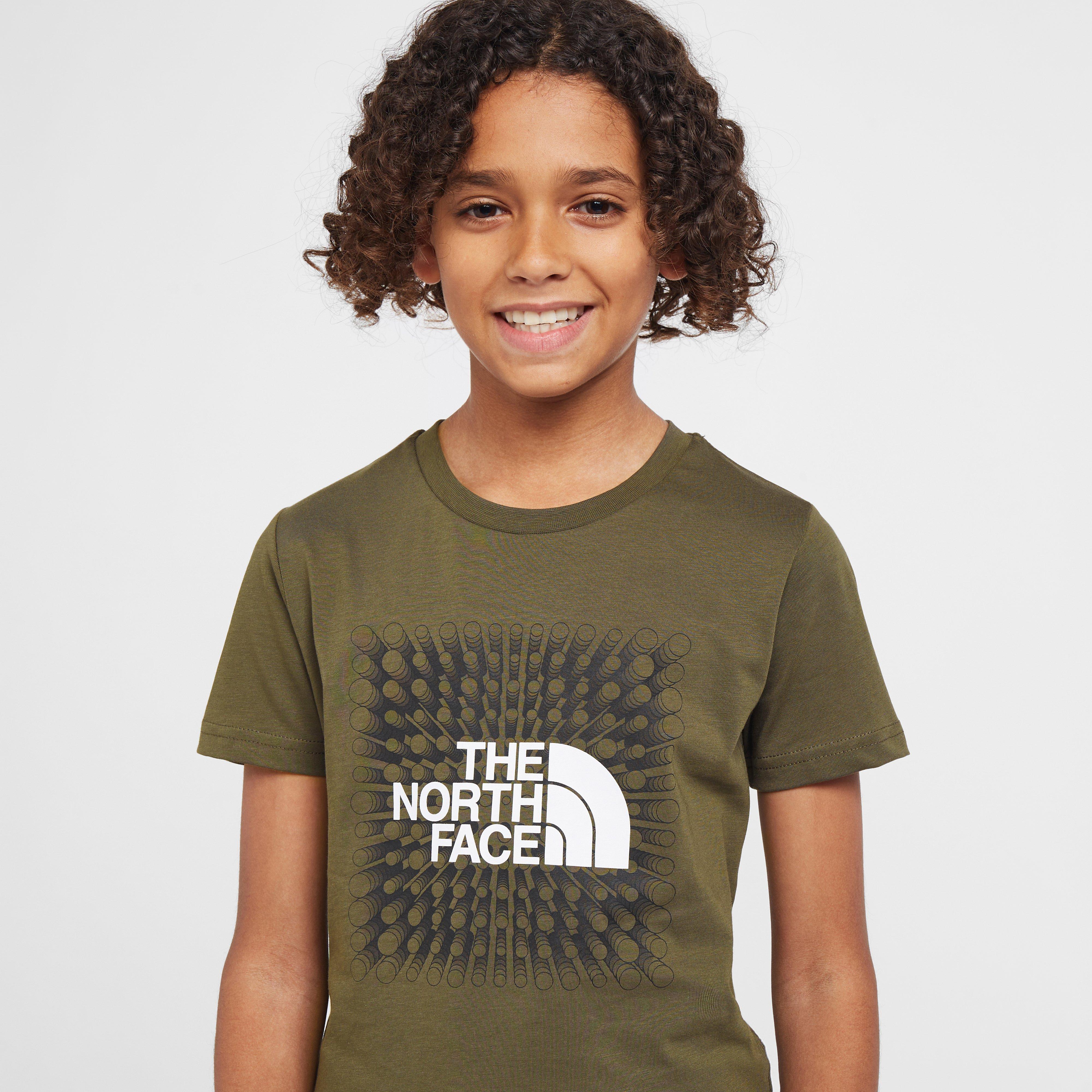 Kids' Box Short Sleeve T-Shirt