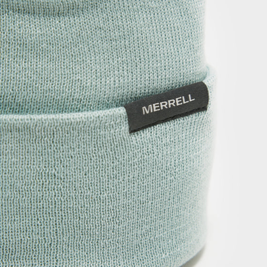 Trailhead Midweight Beanie