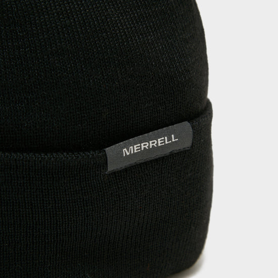 Trailhead Midweight Beanie