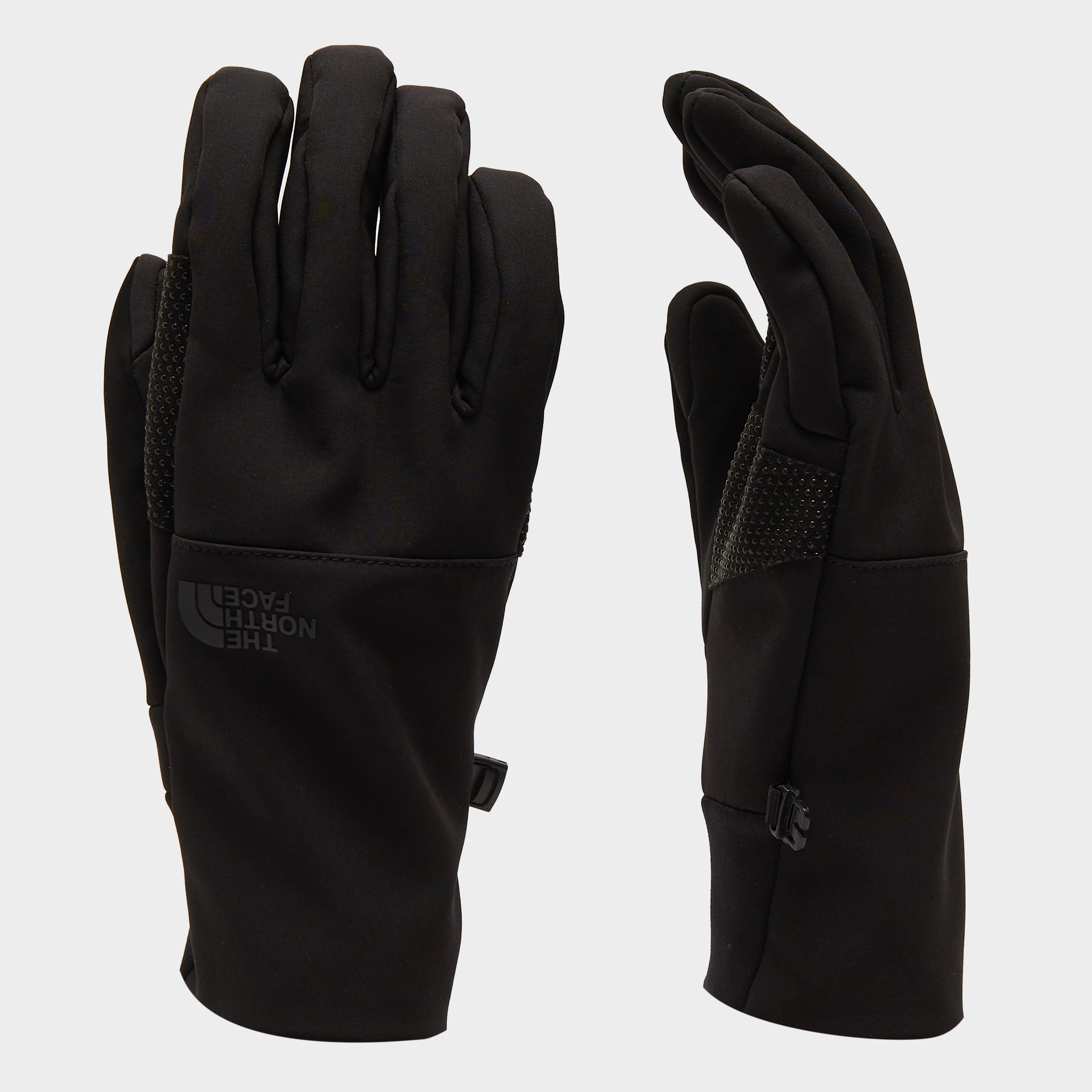 Men’s Apex Etip Gloves