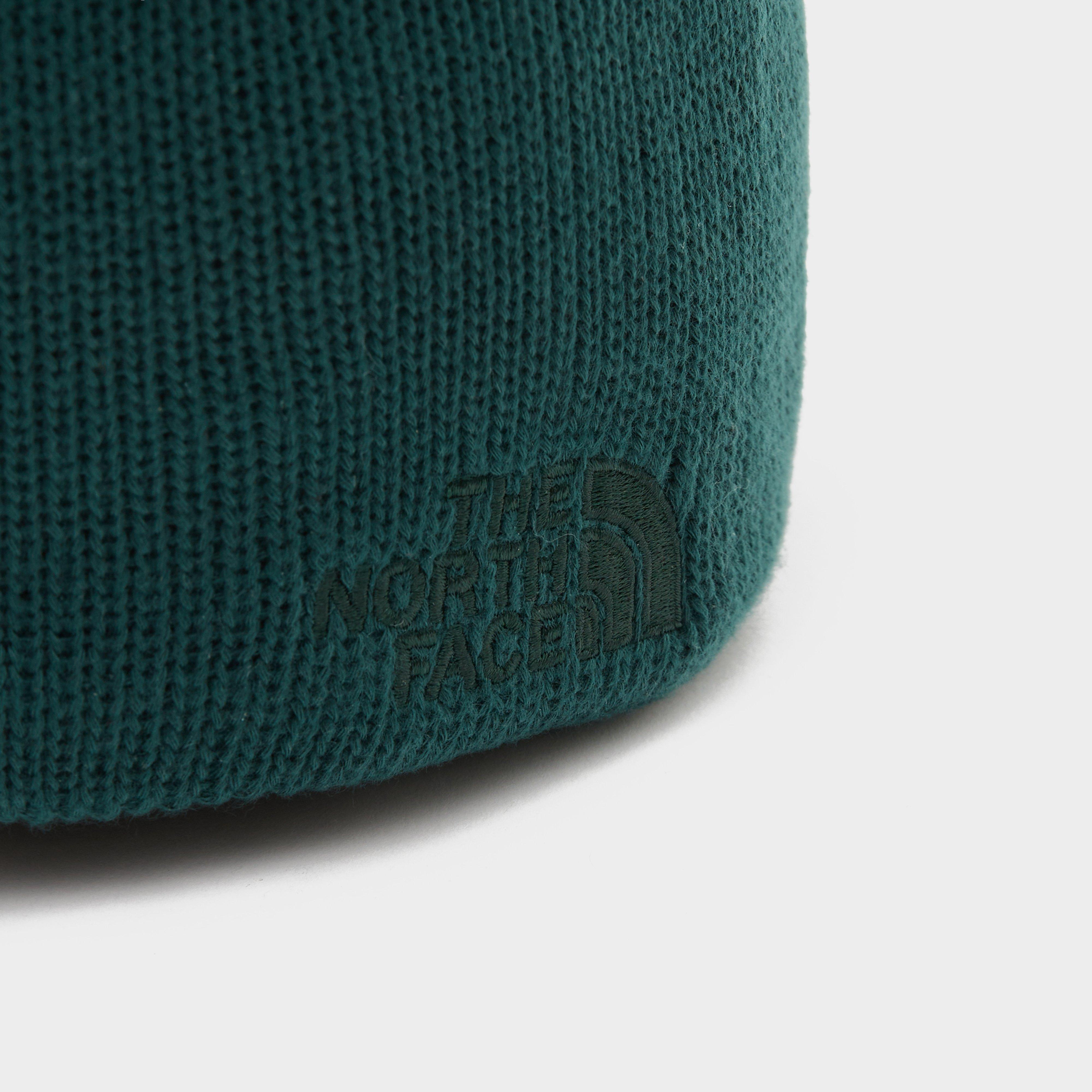 Men’s Bones Recycled Beanie