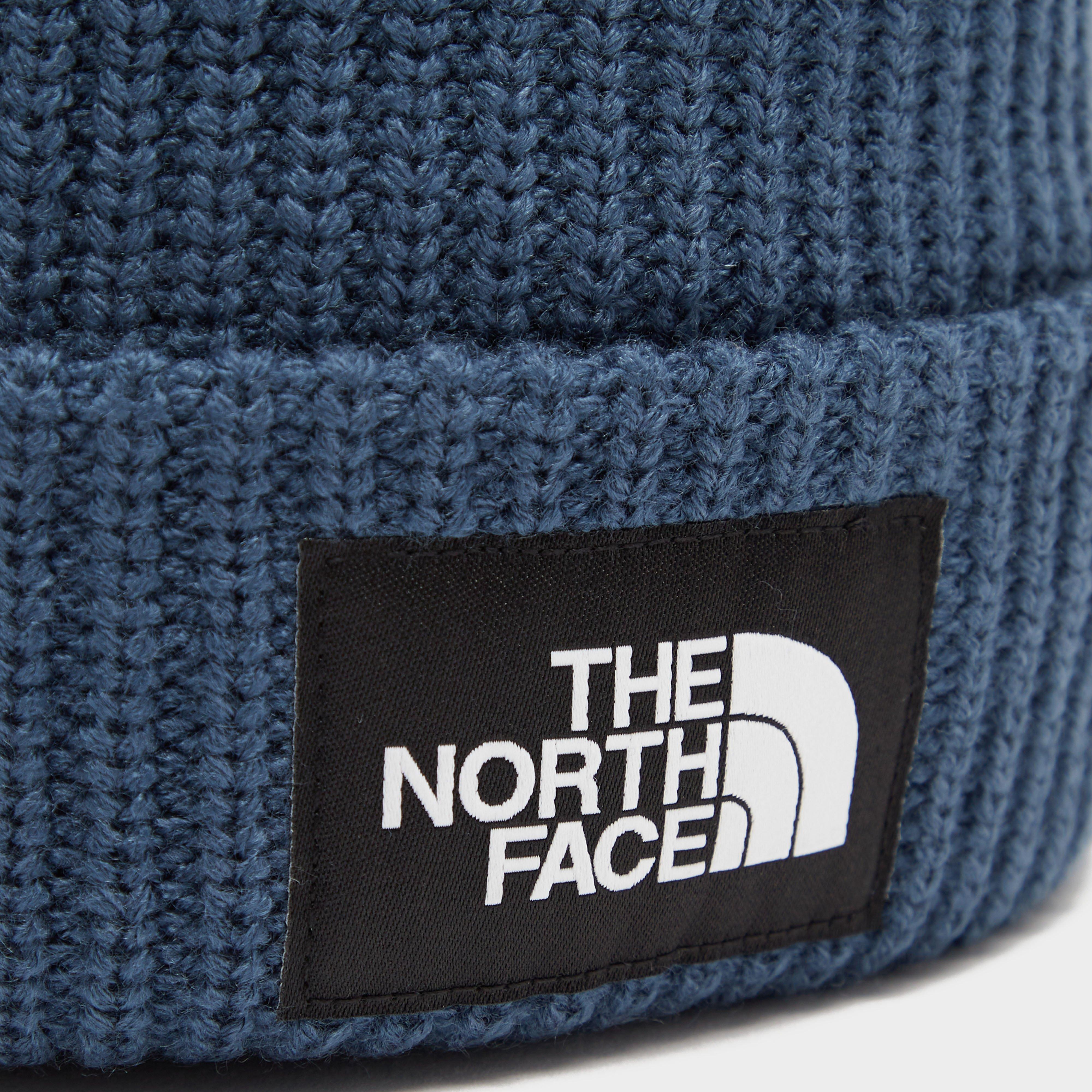Men's Salty Lined Beanie