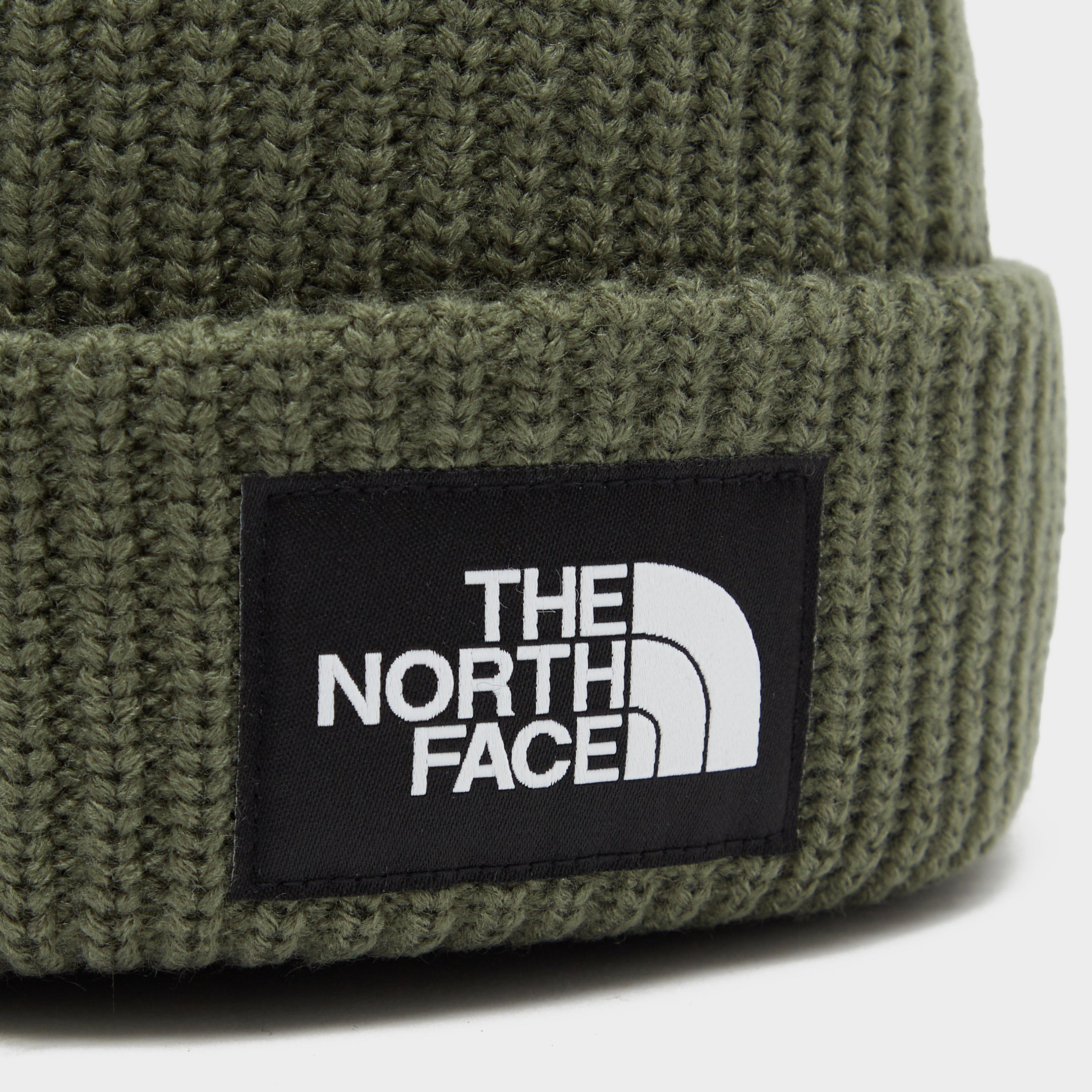 Men's Salty Lined Beanie