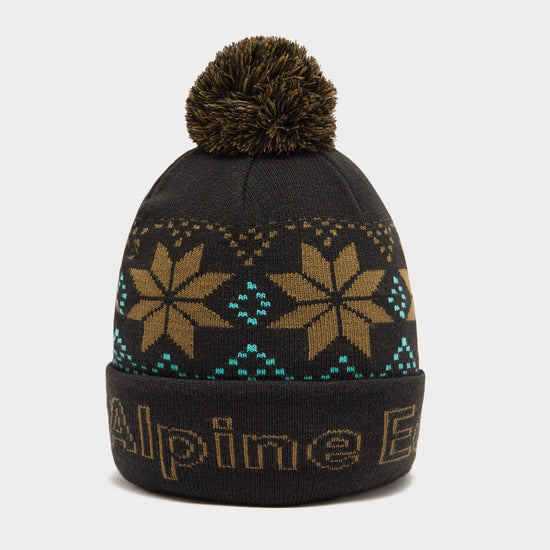 Ski Tuke Bobble Hat