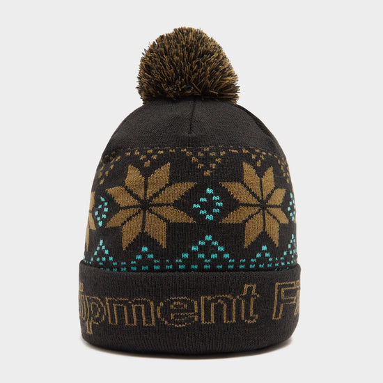 Ski Tuke Bobble Hat