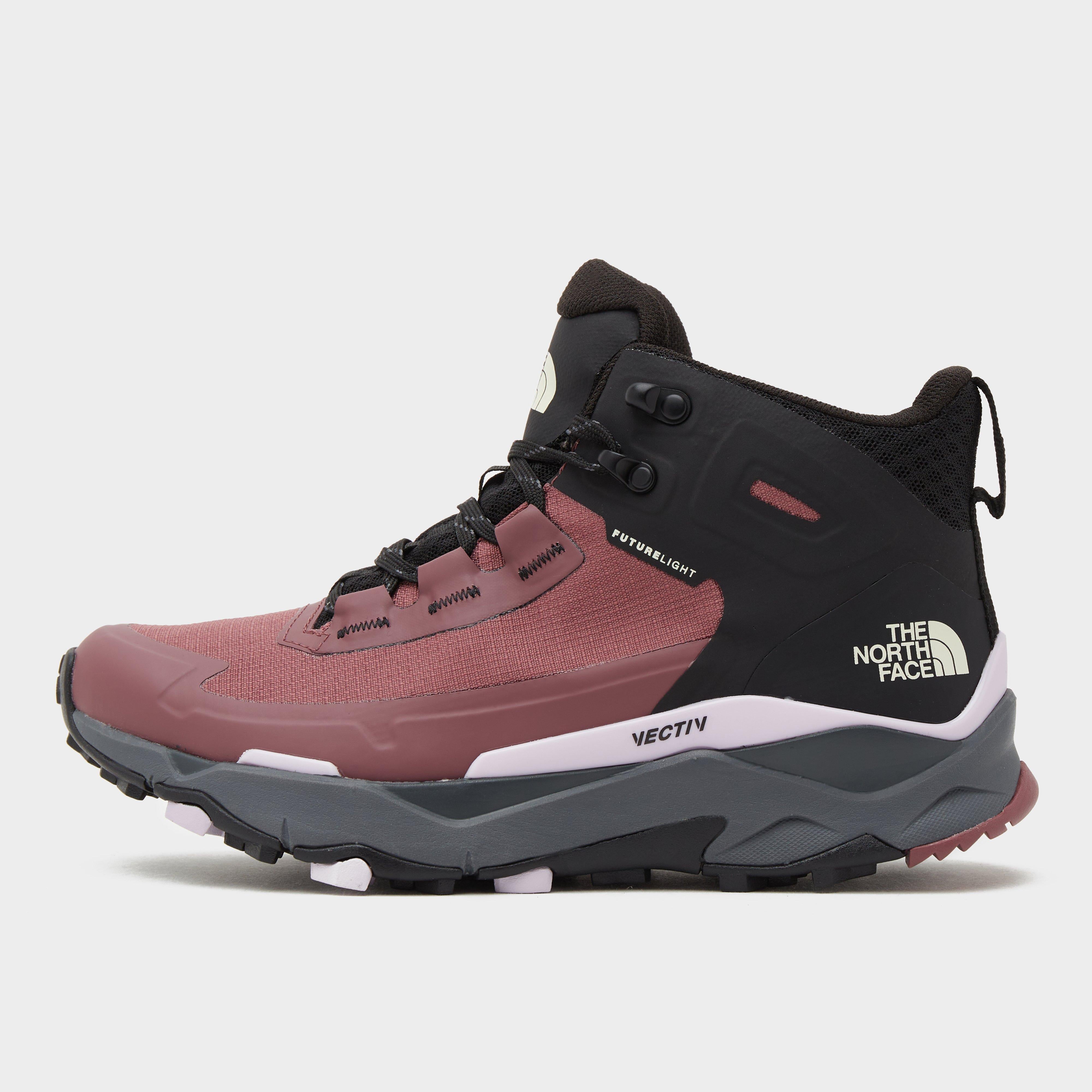 Women's Vectiv™ Exploris Futurelight Mid Boots