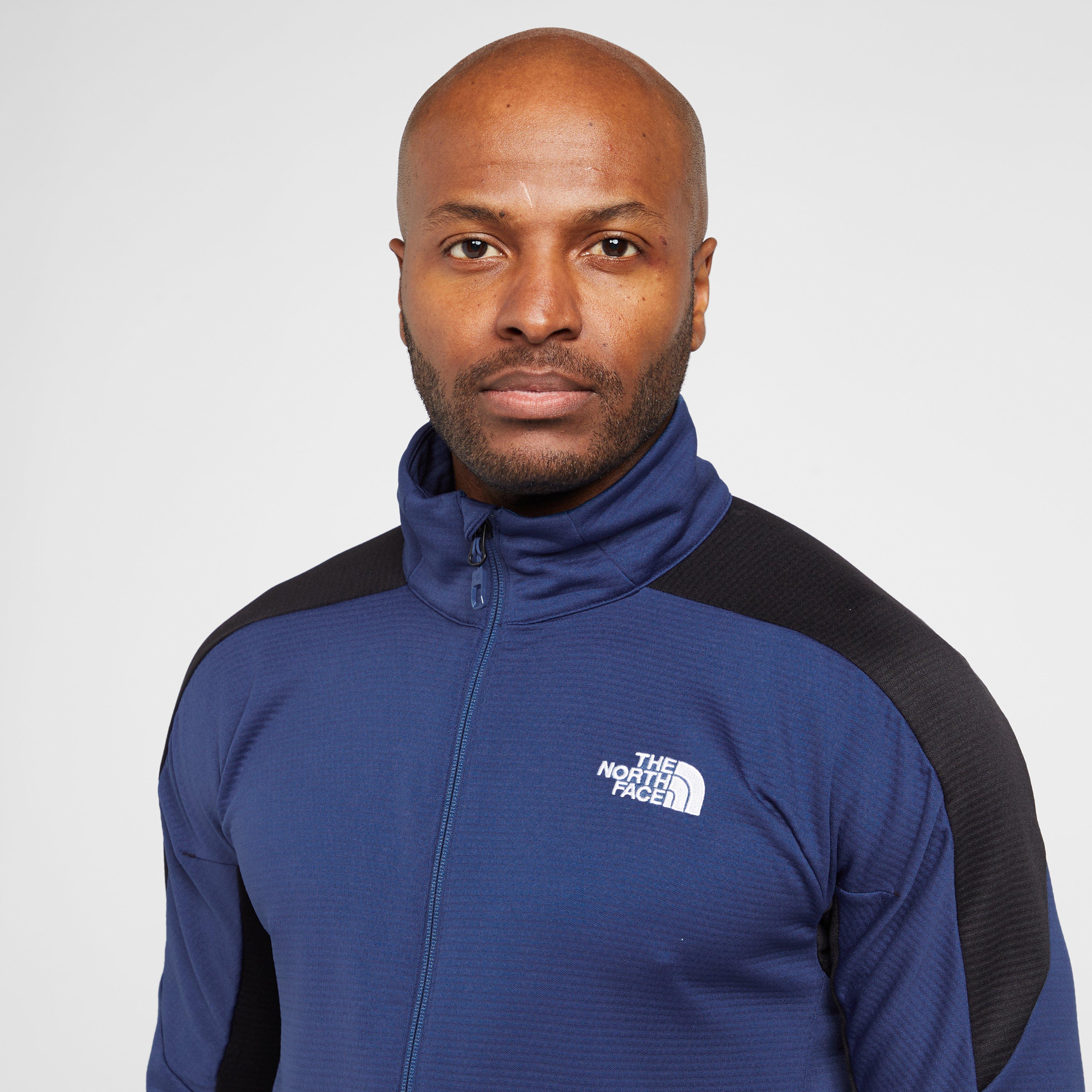 Men’s AO Circular Midlayer Fleece Jacket