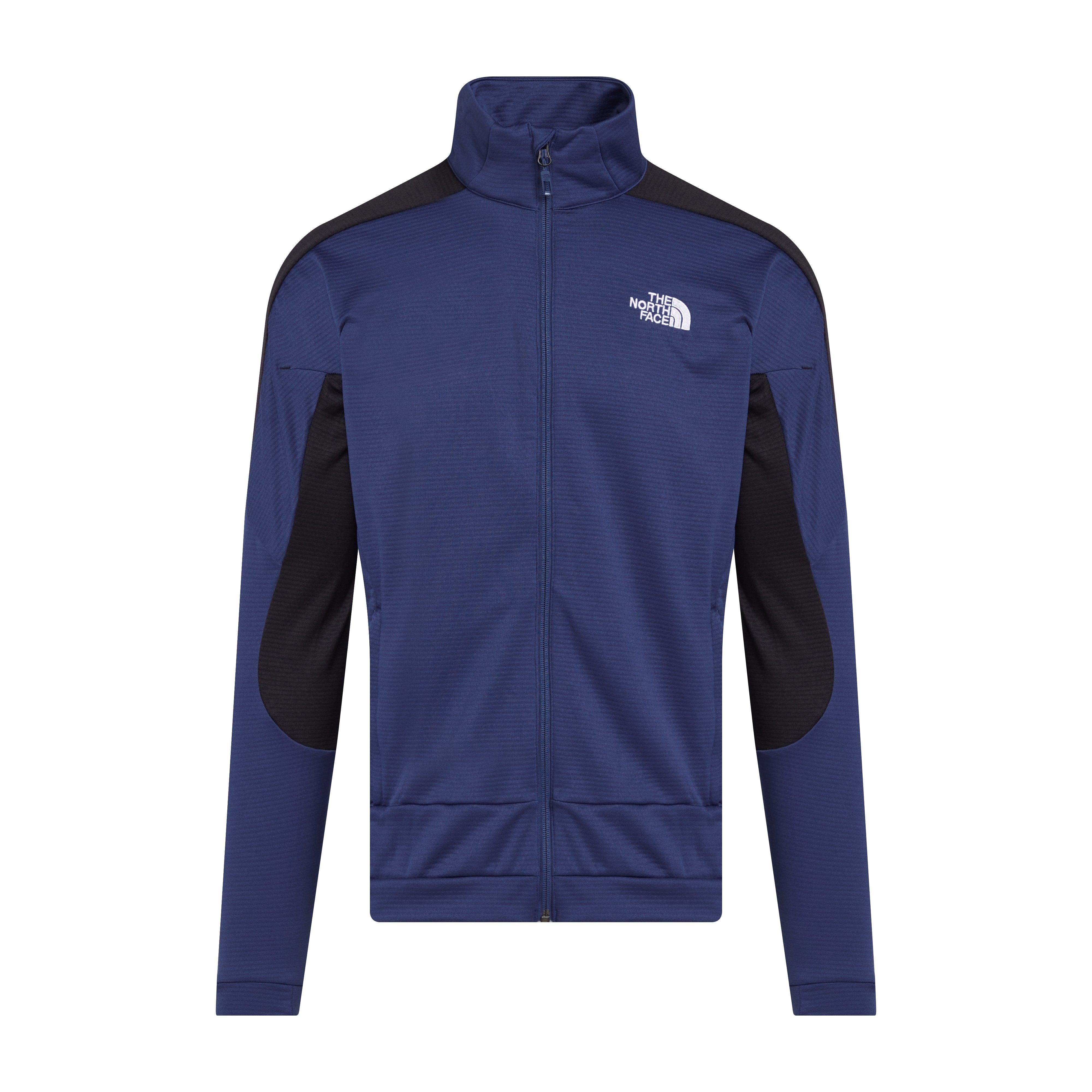 Men’s AO Circular Midlayer Fleece Jacket
