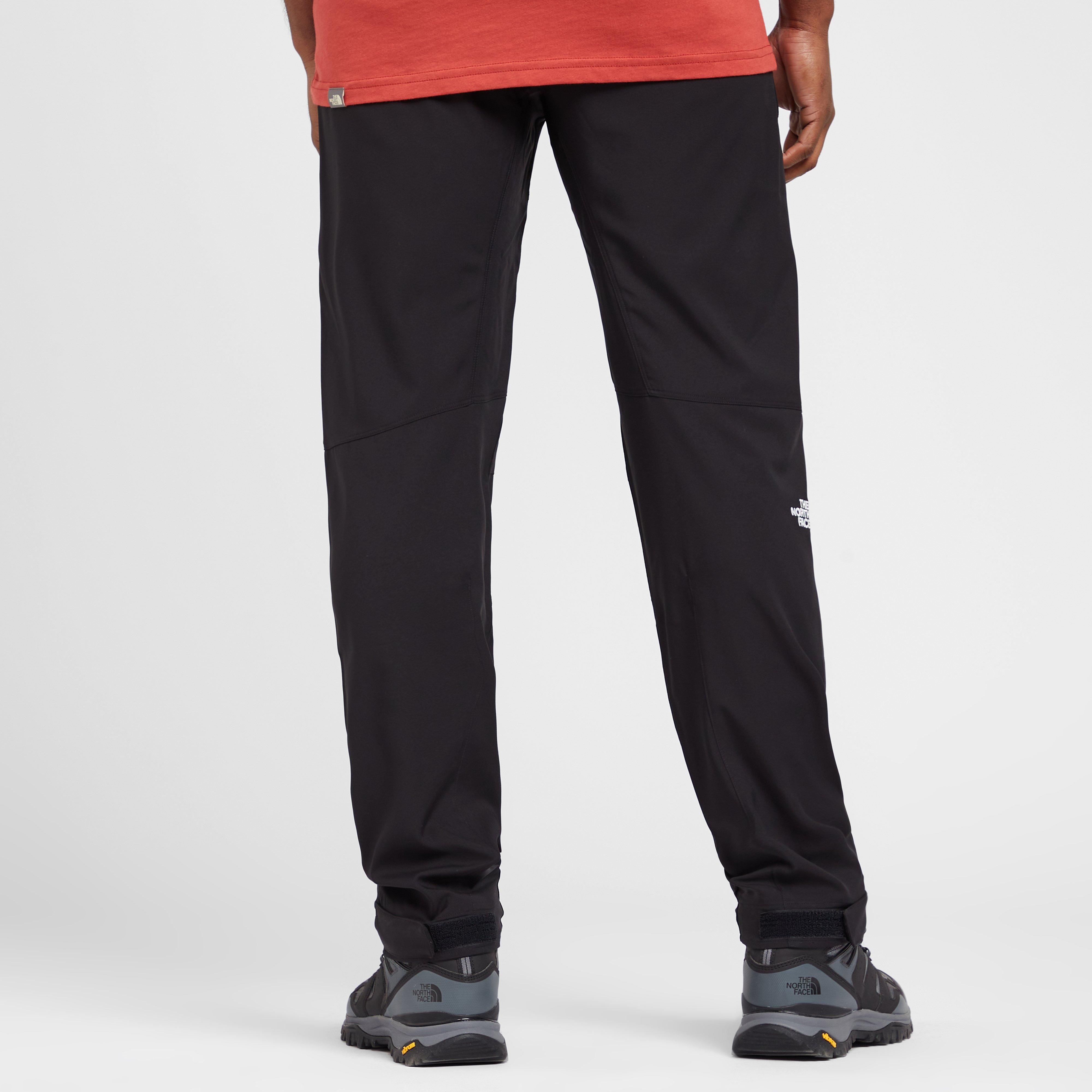 Men’s Athletic Outdoor Circular Trousers