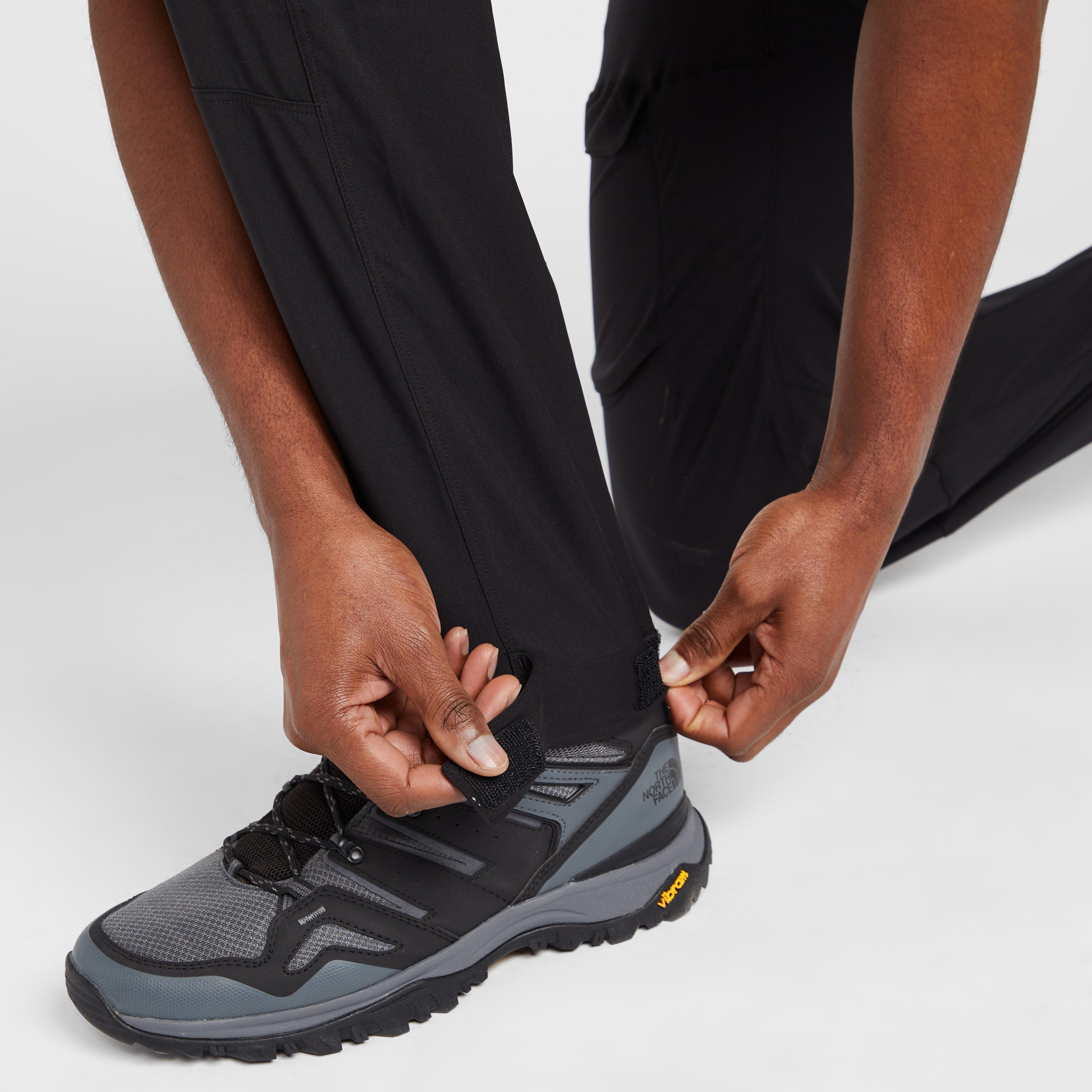 Men’s Athletic Outdoor Circular Trousers