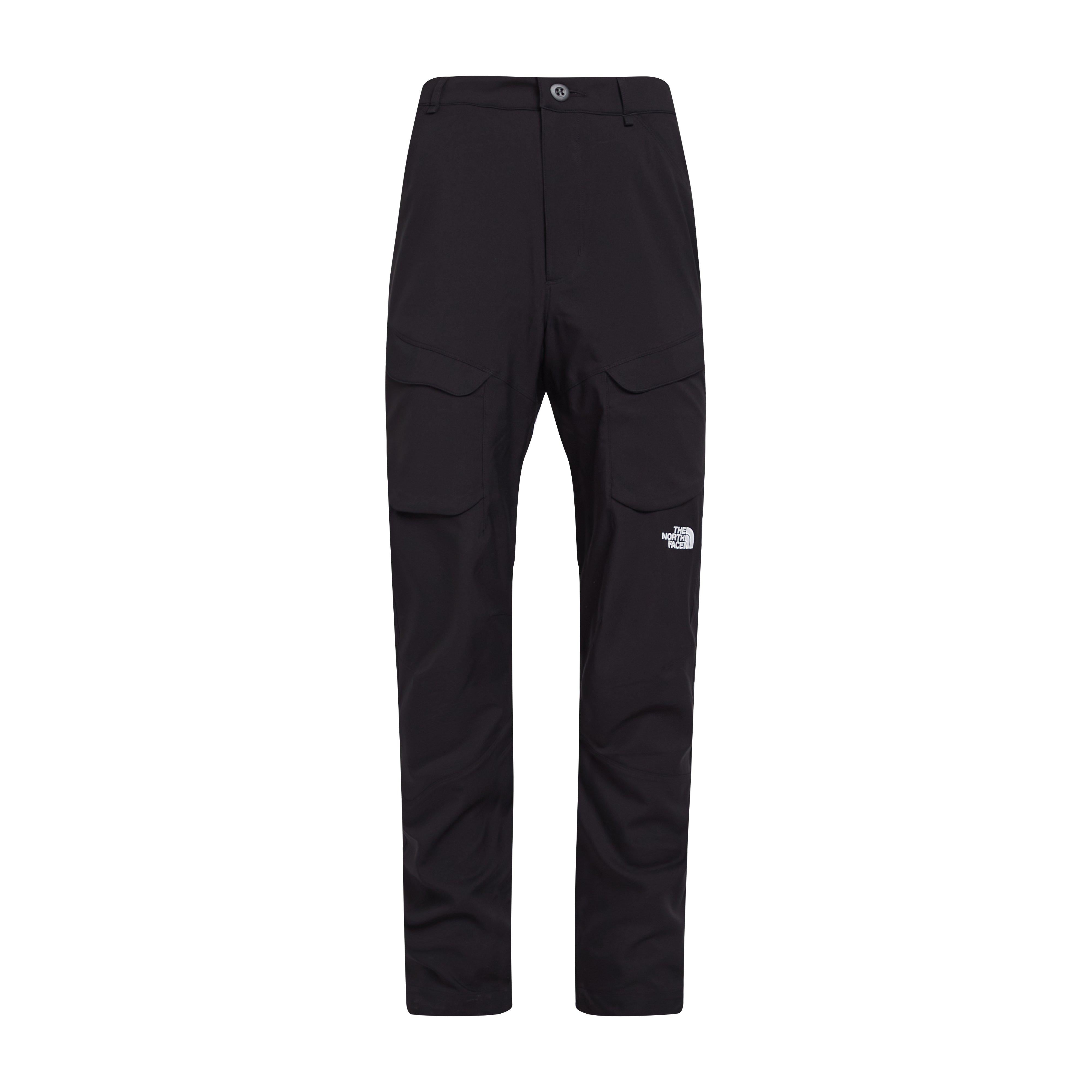 Men’s Athletic Outdoor Circular Trousers