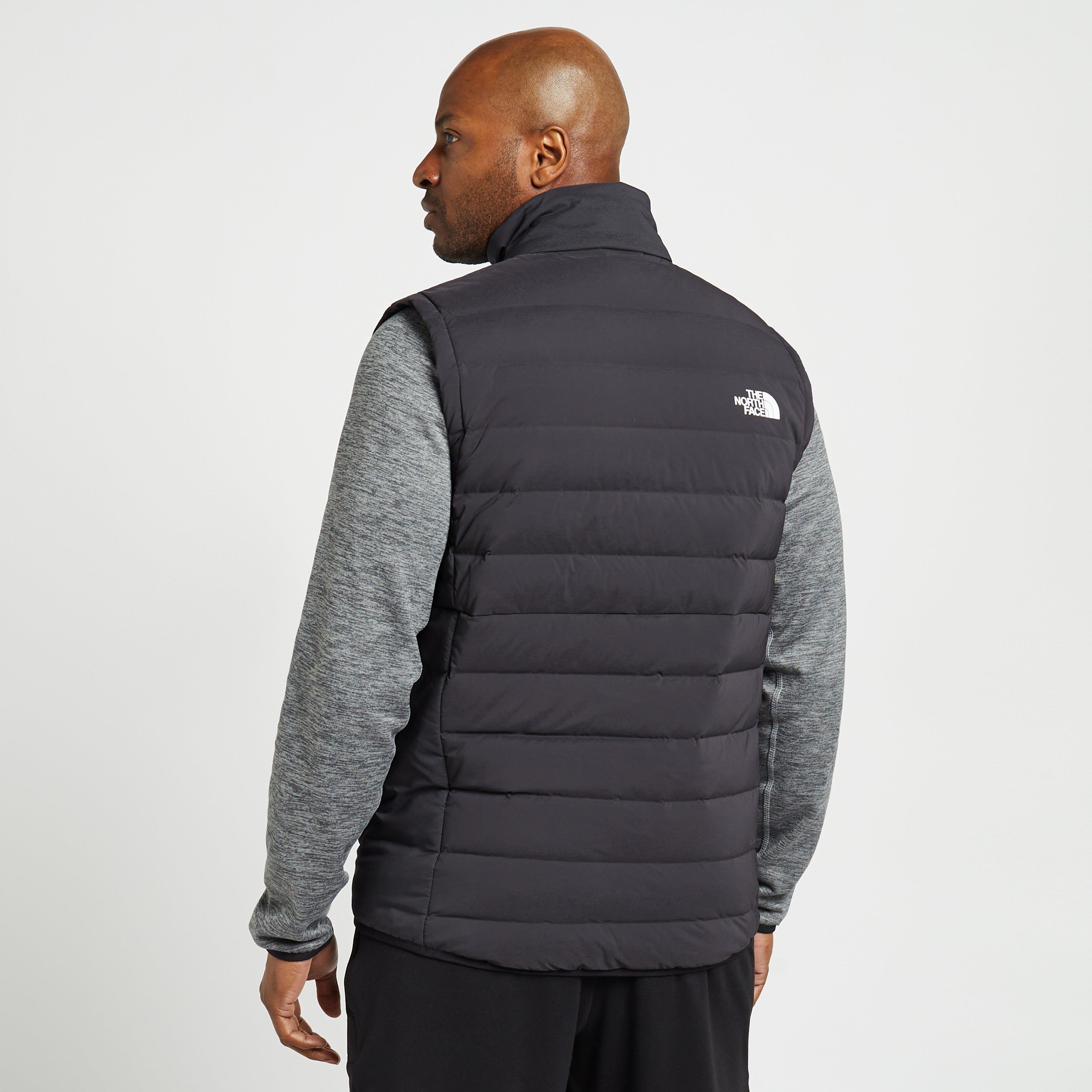 Men’s Belleview Stretch Down Gilet