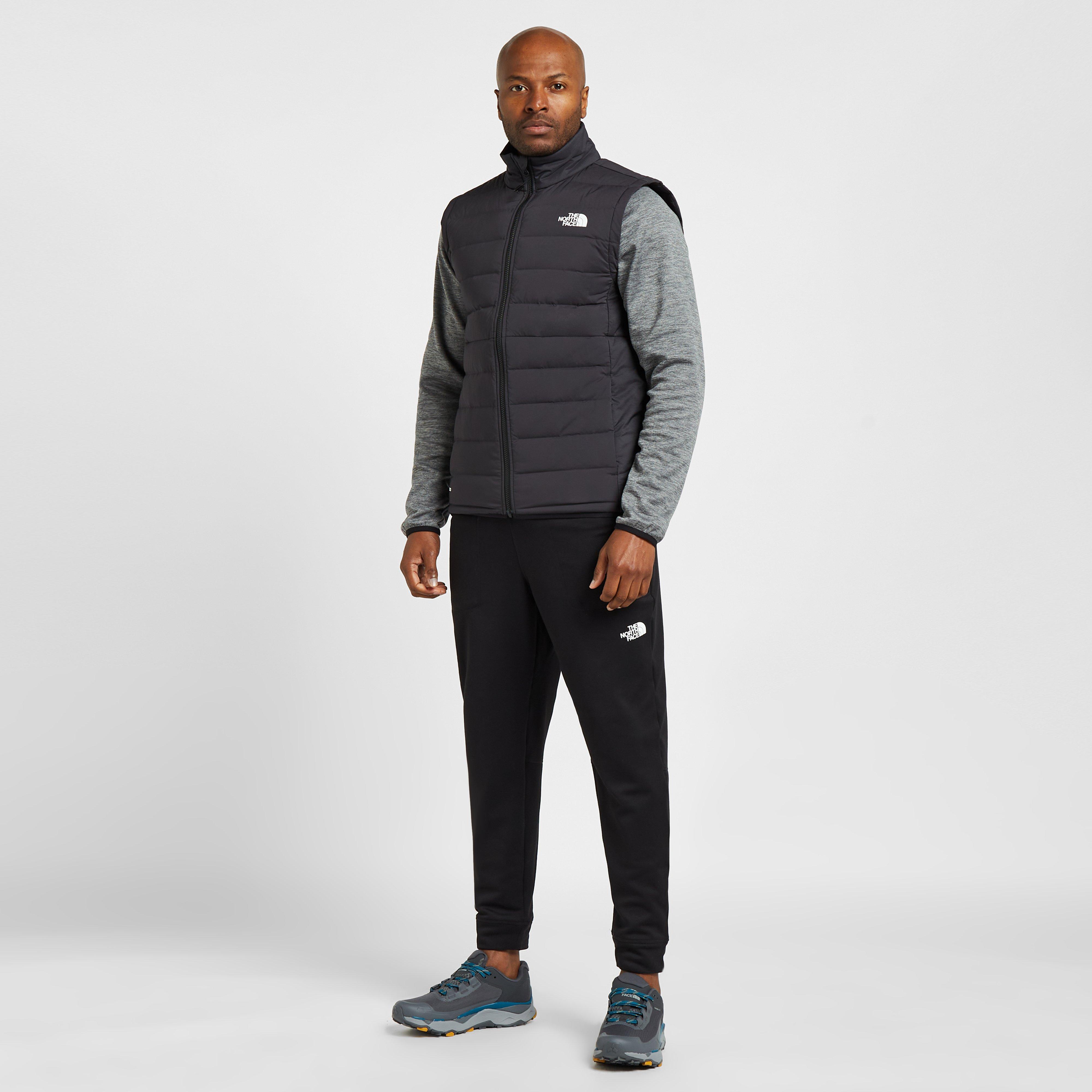 Men’s Belleview Stretch Down Gilet