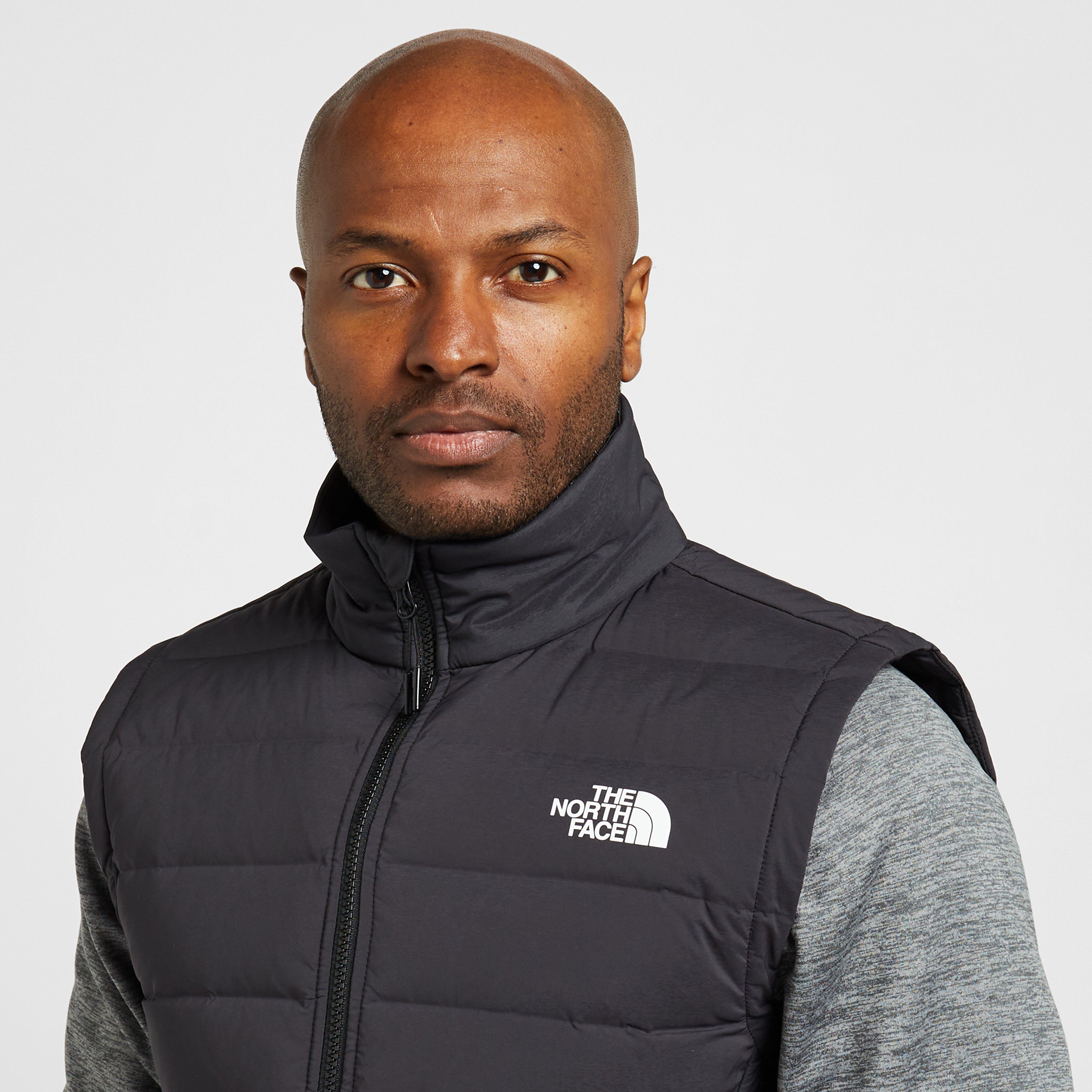 Men’s Belleview Stretch Down Gilet