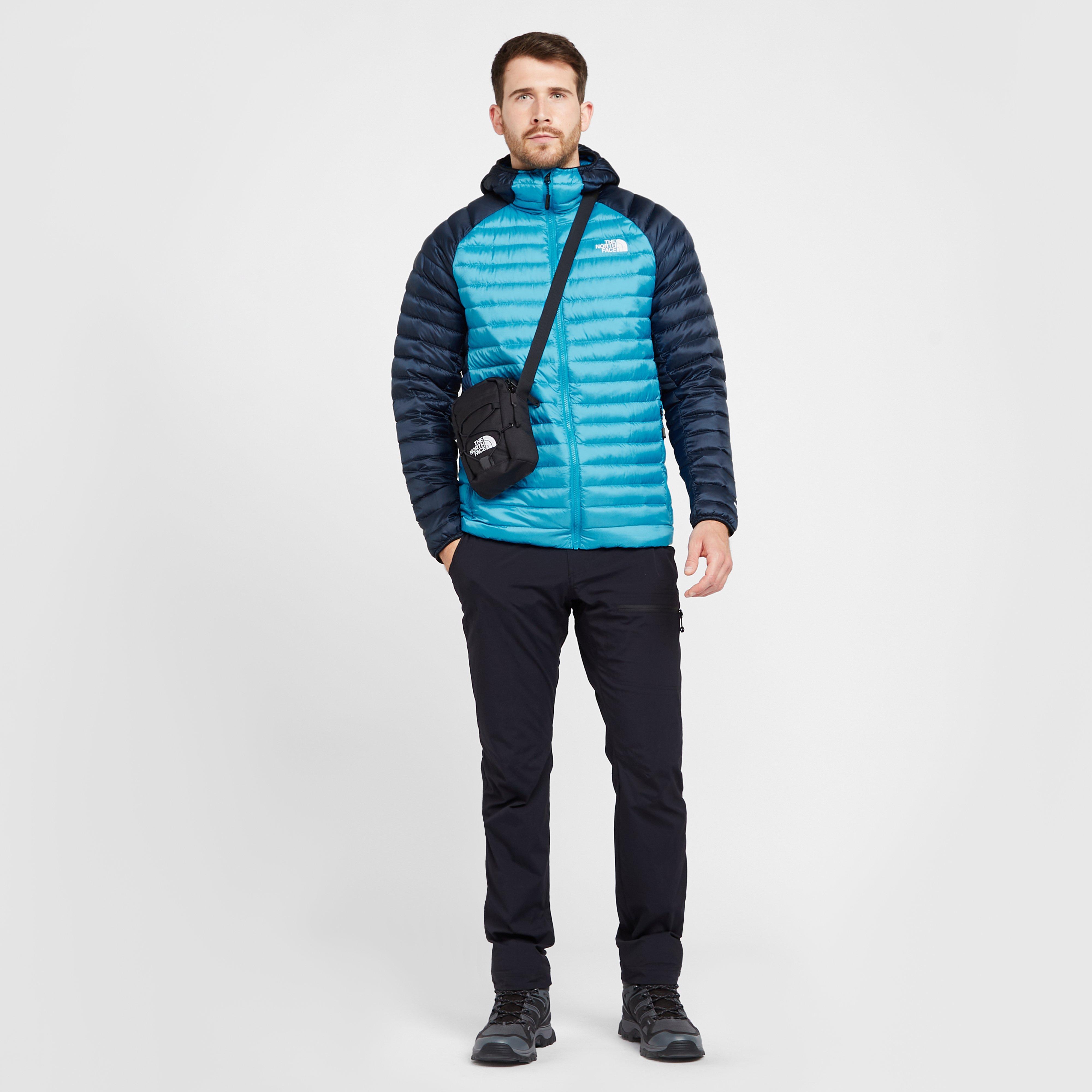 Men’s Bettaforca Down Hooded Jacket