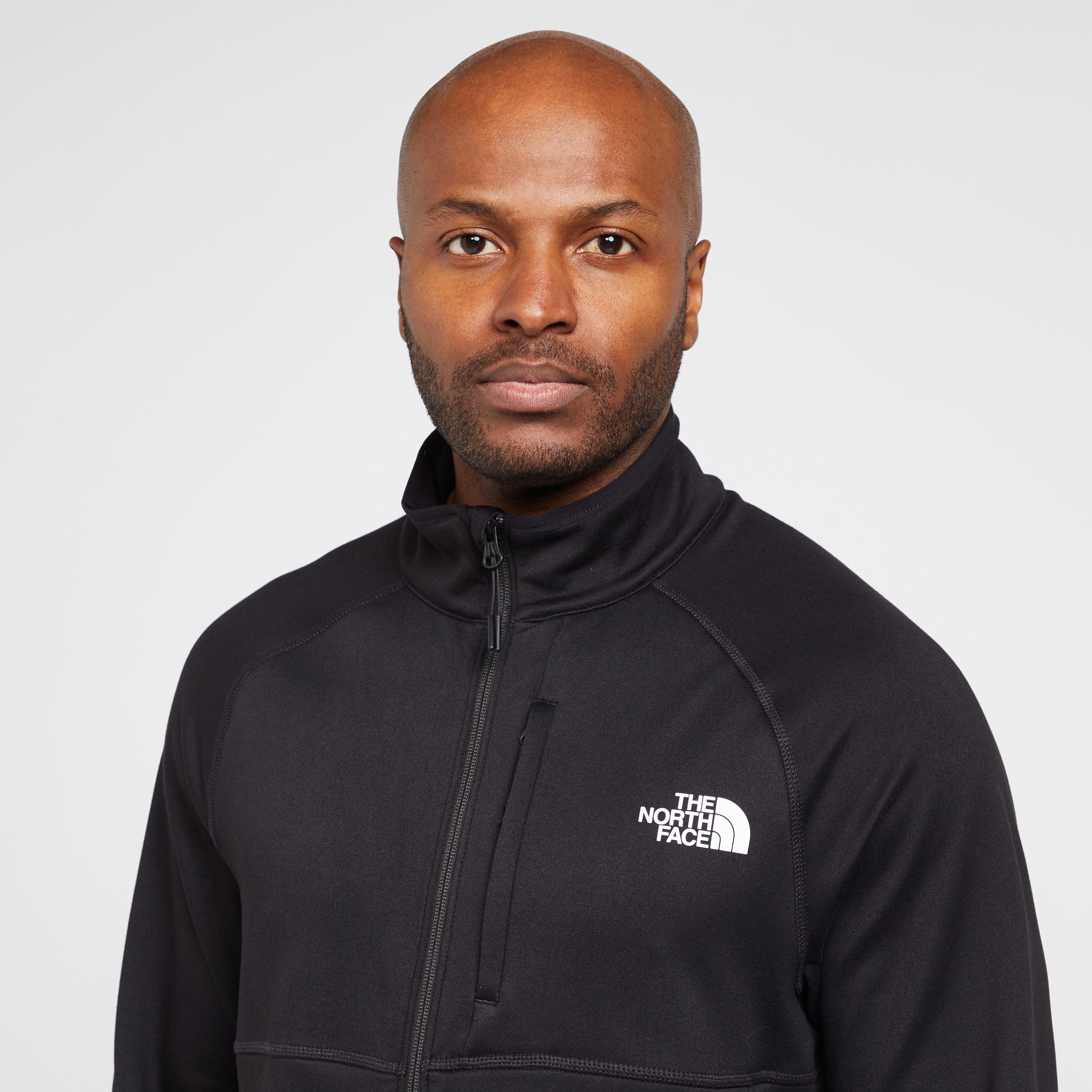 Men’s Canyonlands Half-Zip Fleece
