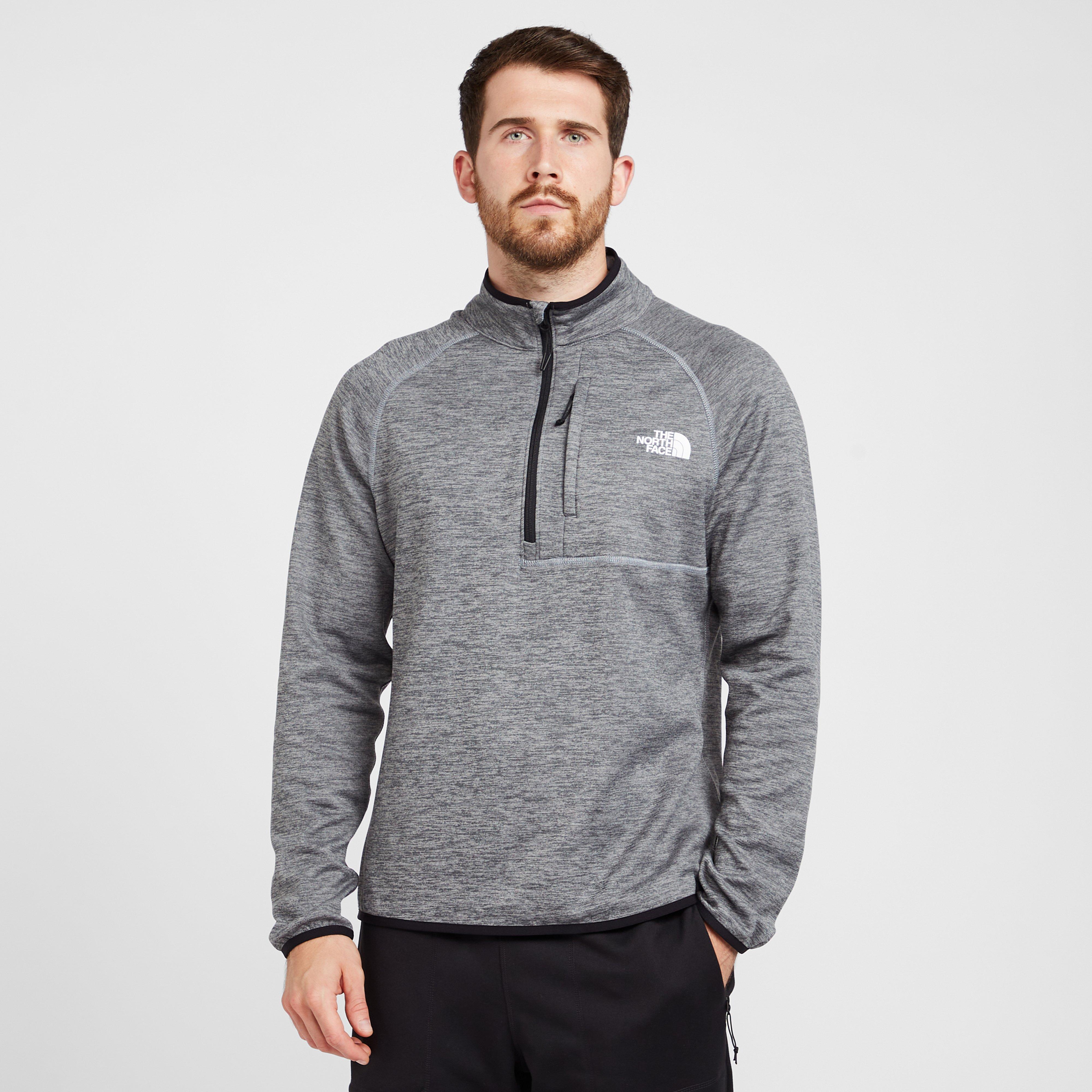 Men’s Canyonlands Half-Zip Fleece