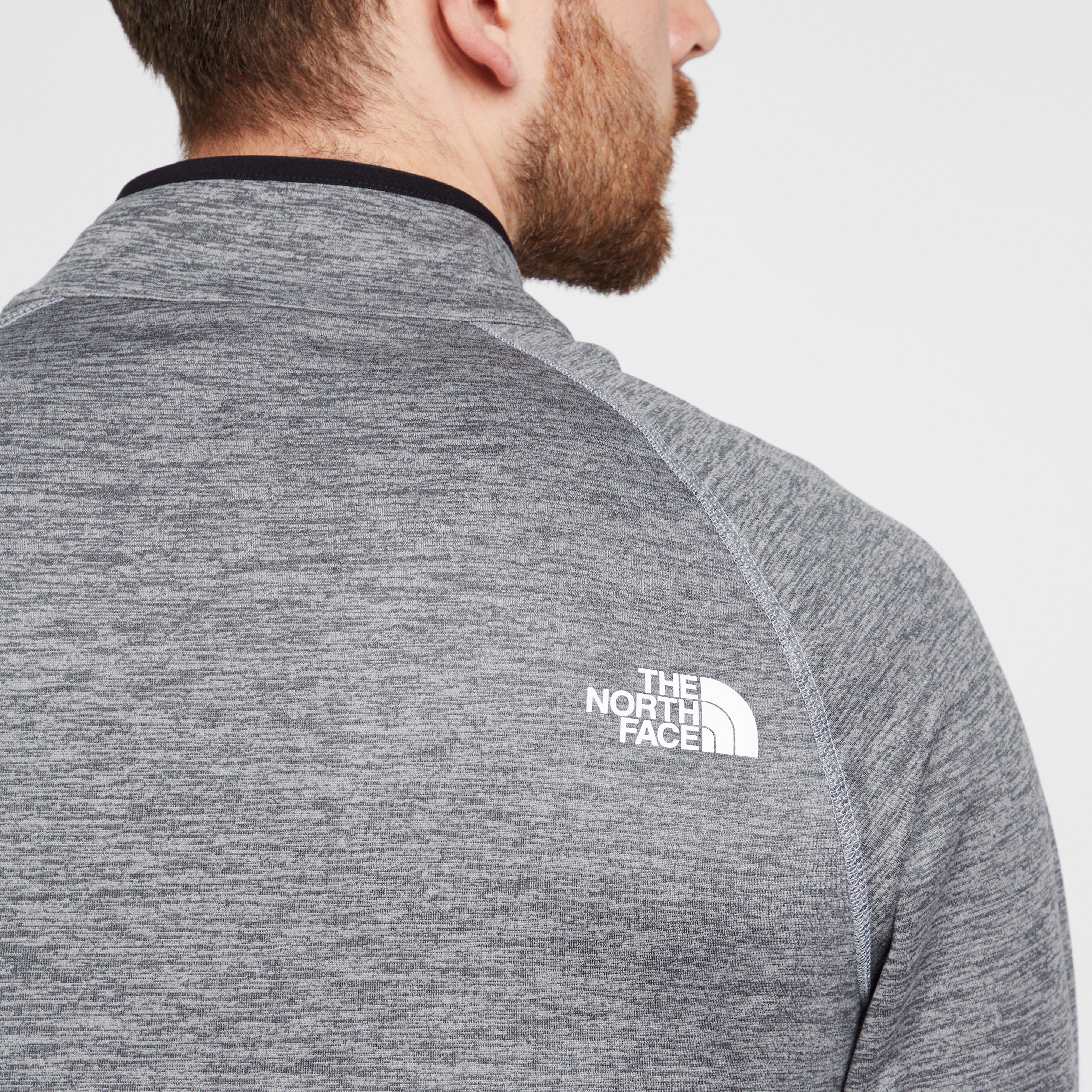 Men’s Canyonlands Half-Zip Fleece