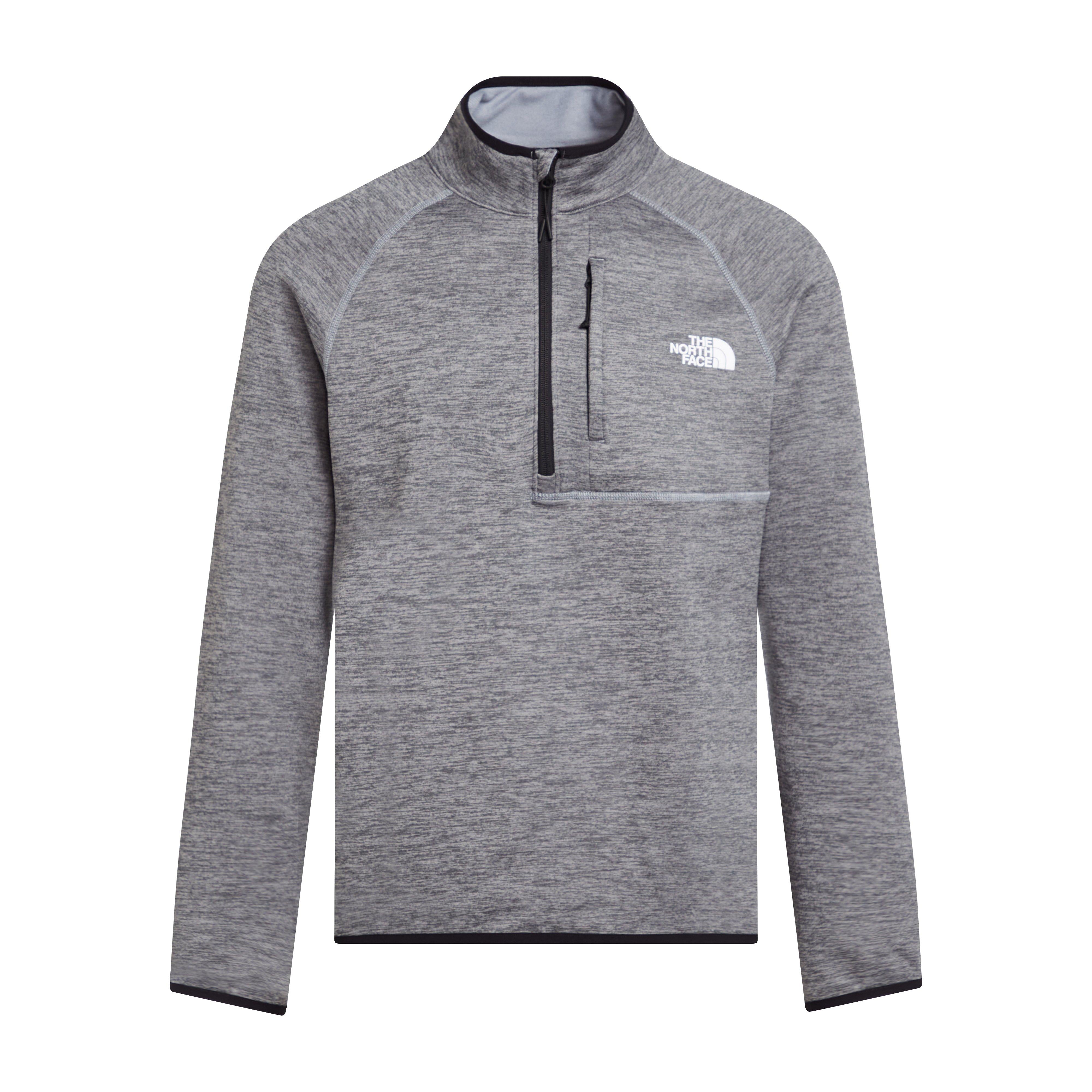 Men’s Canyonlands Half-Zip Fleece