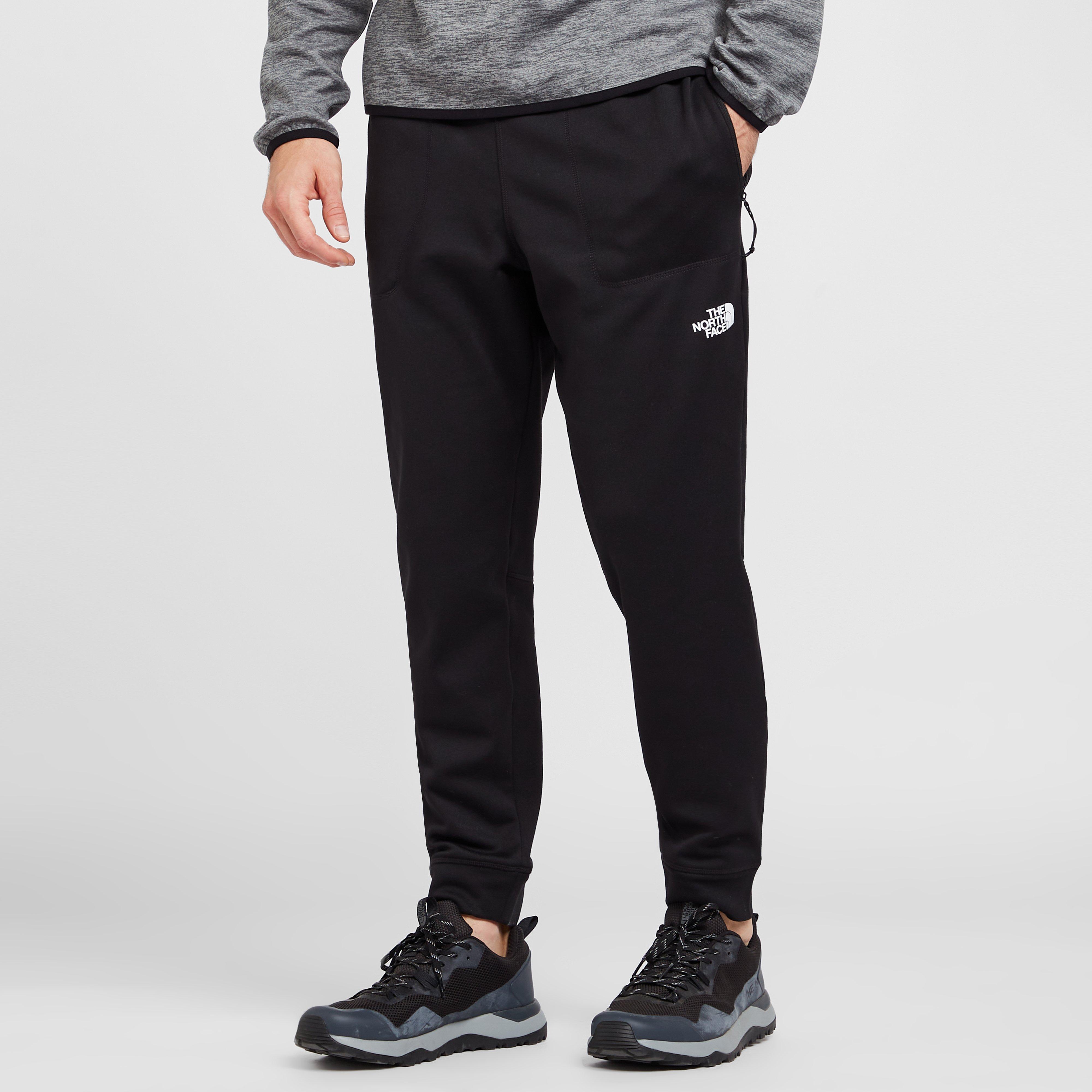 Men’s Canyonlands Half-Zip Fleece