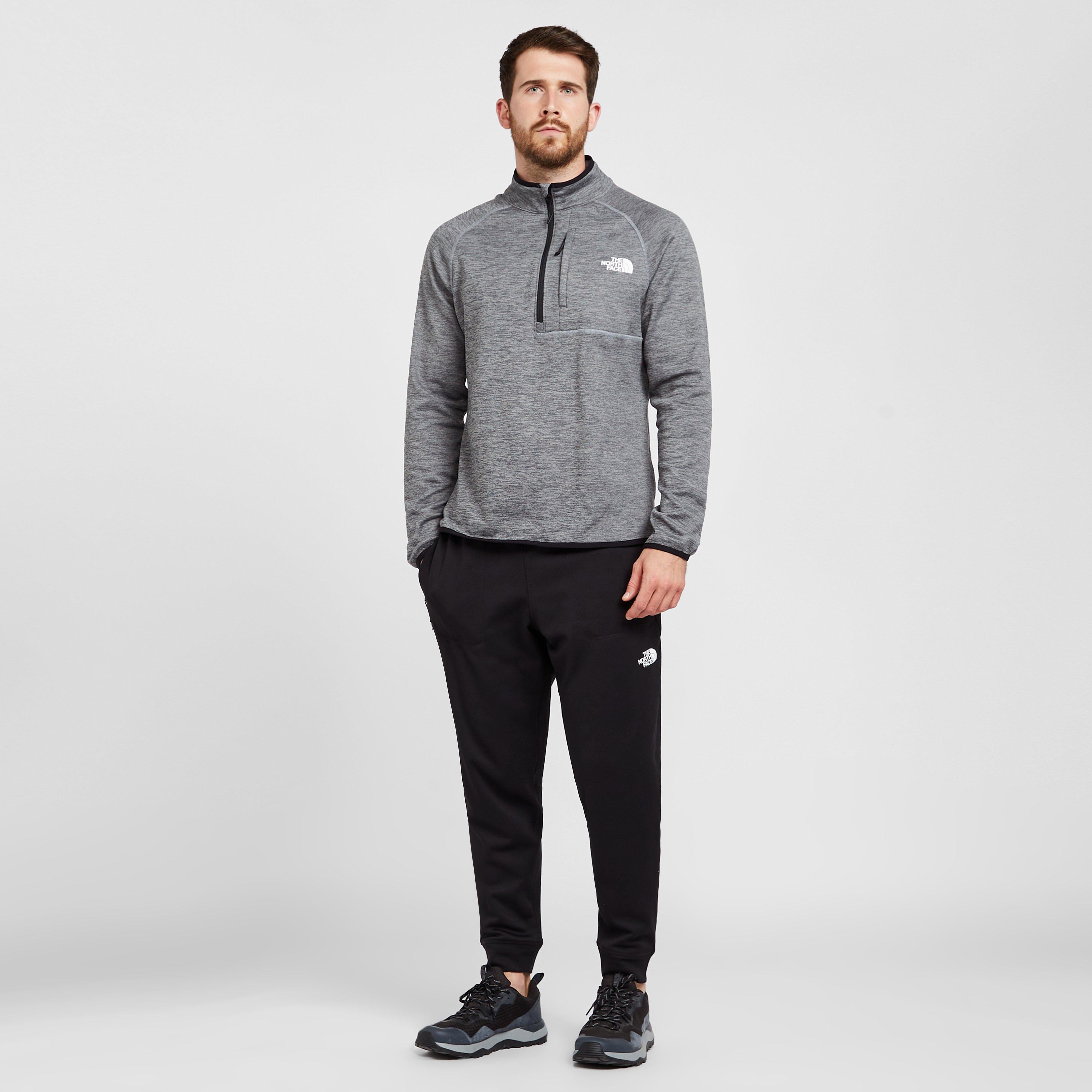 Men’s Canyonlands Half-Zip Fleece