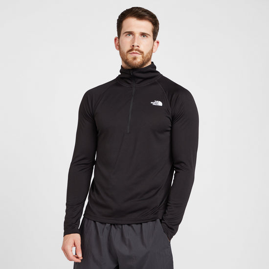 Men’s Flex II Half-Zip Fleece