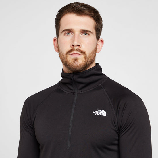 Men’s Flex II Half-Zip Fleece