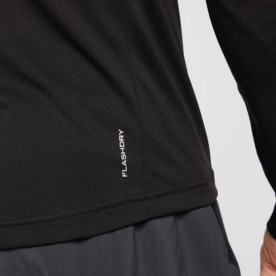 Men’s Flex II Half-Zip Fleece