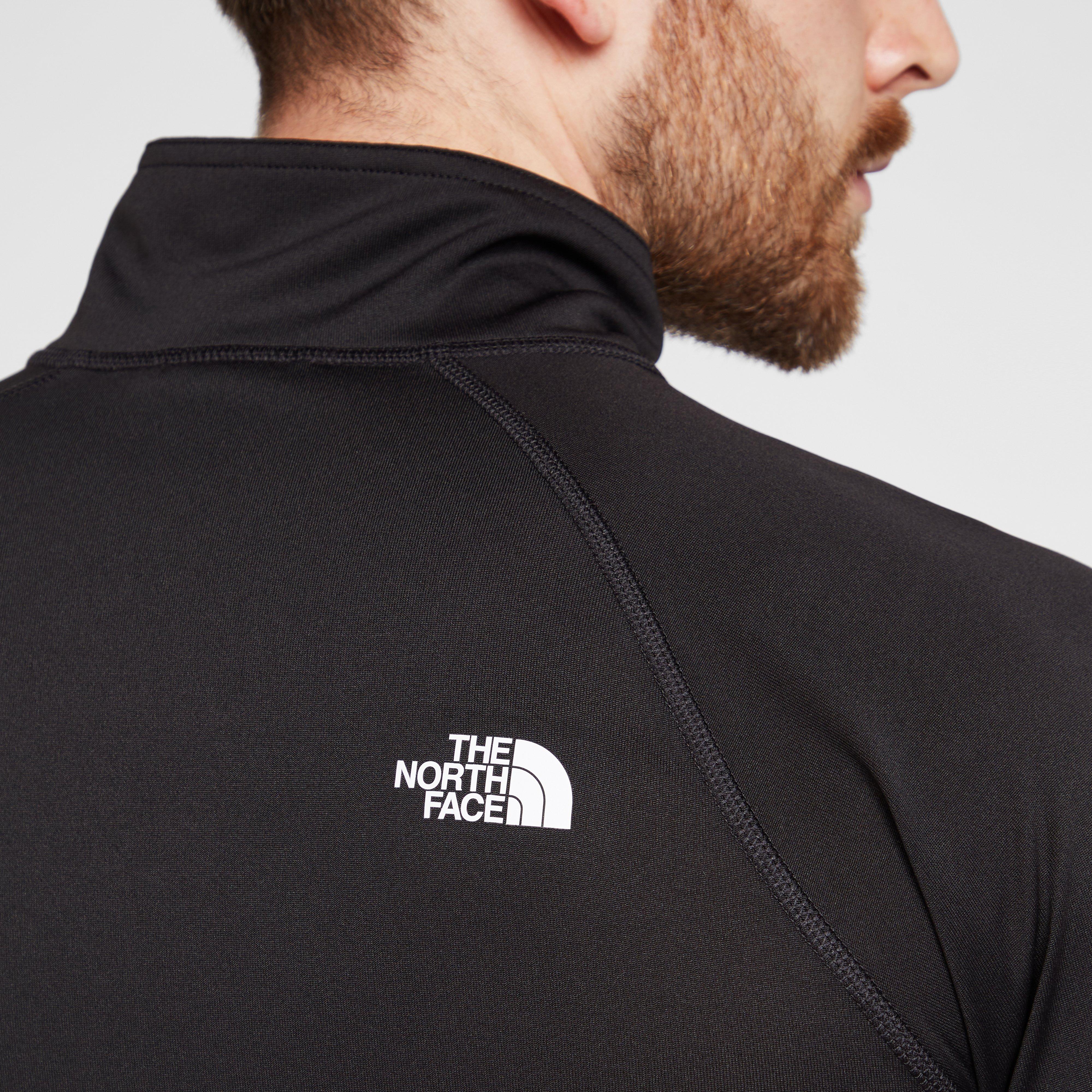 Men’s Flex II Half-Zip Fleece