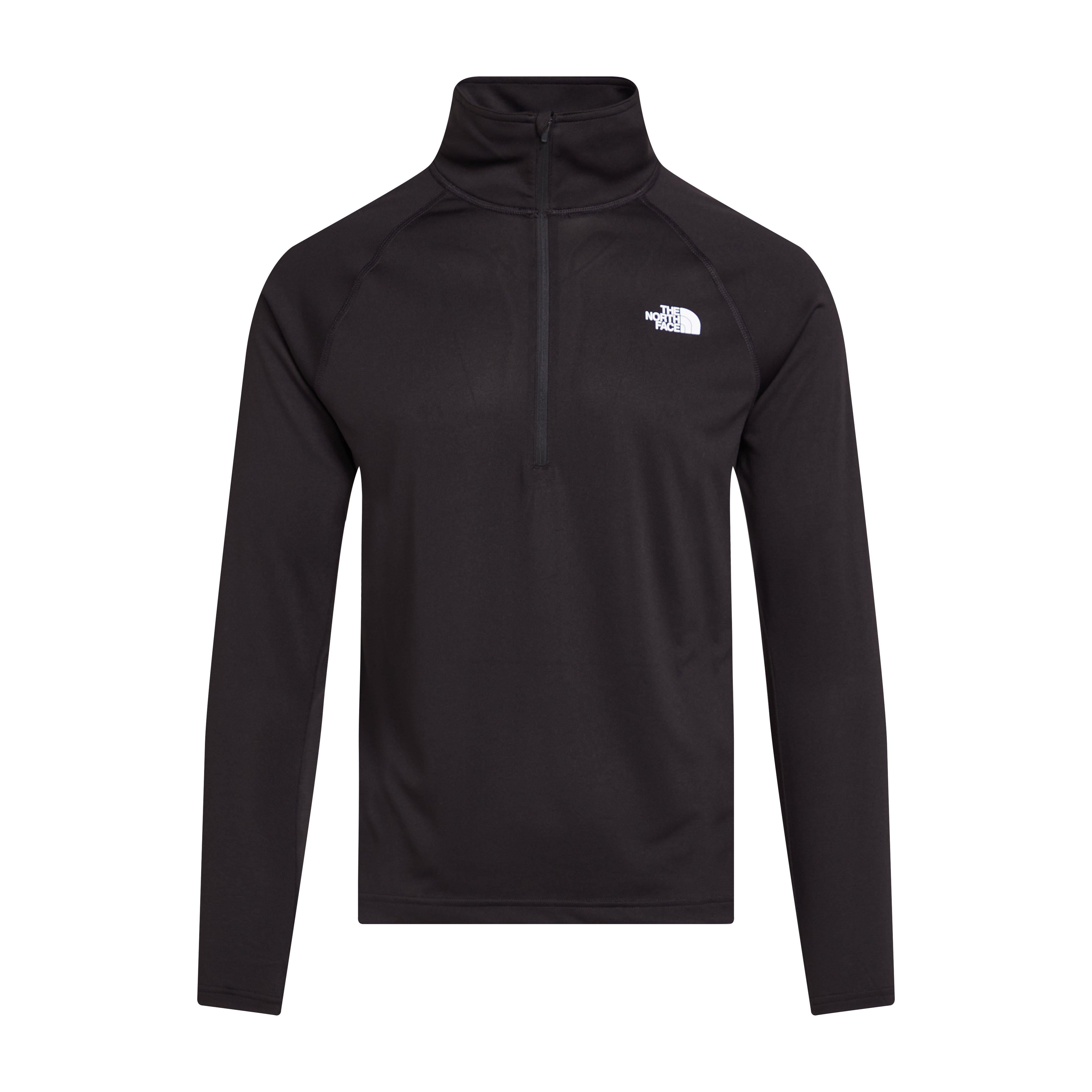 Men’s Flex II Half-Zip Fleece