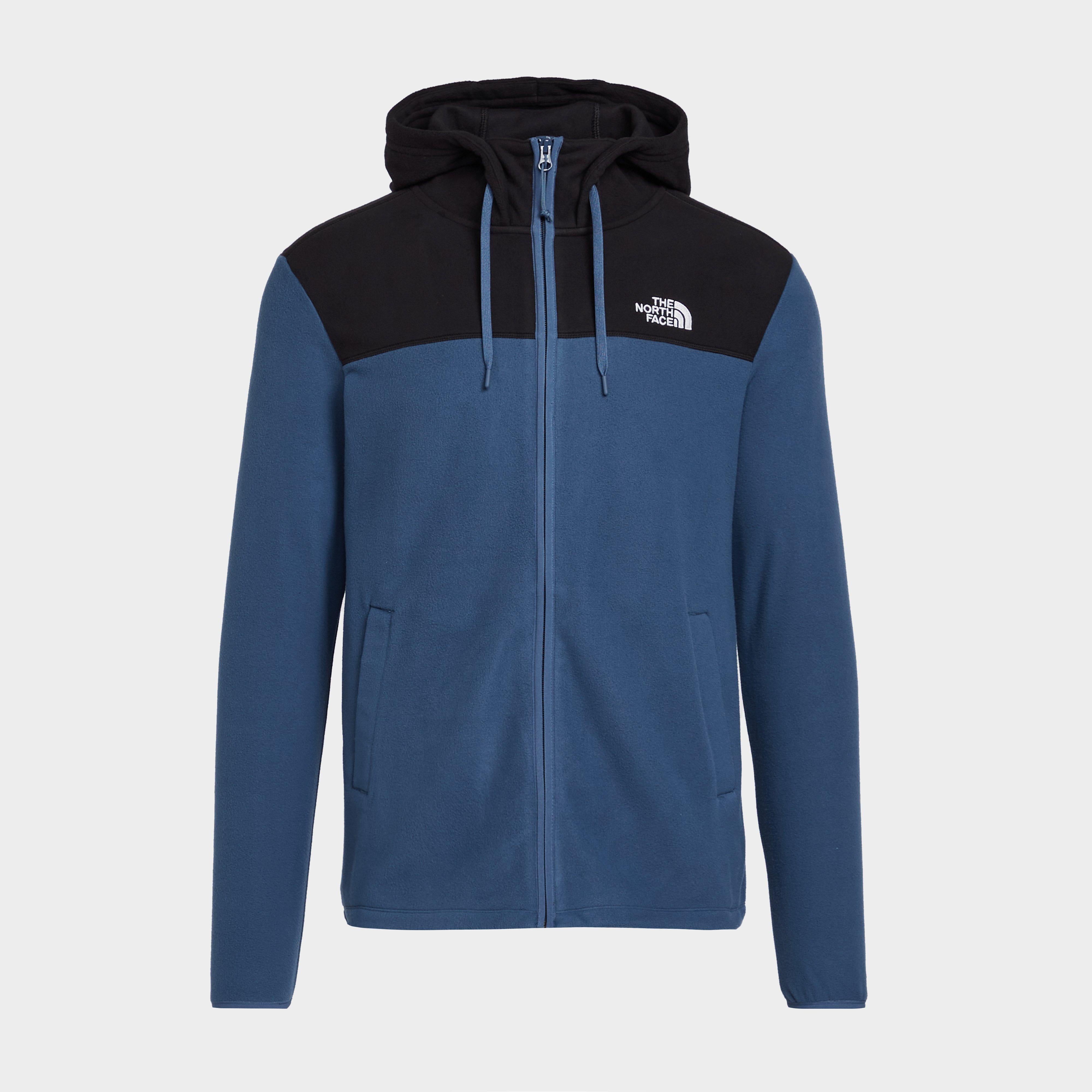 Men’s Homesafe Full-Zip Fleece Hoodie
