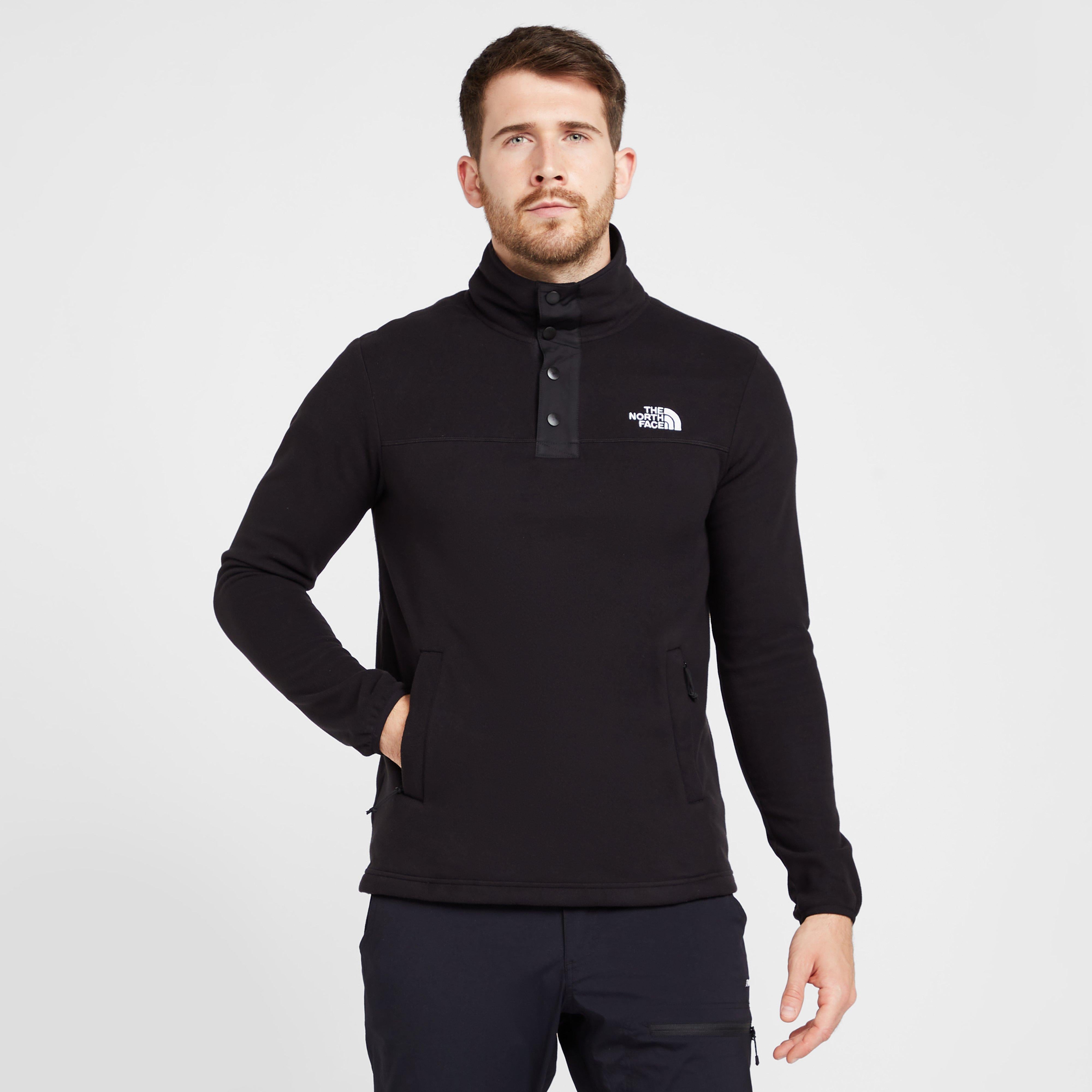 Men’s Homesafe Snap Fleece