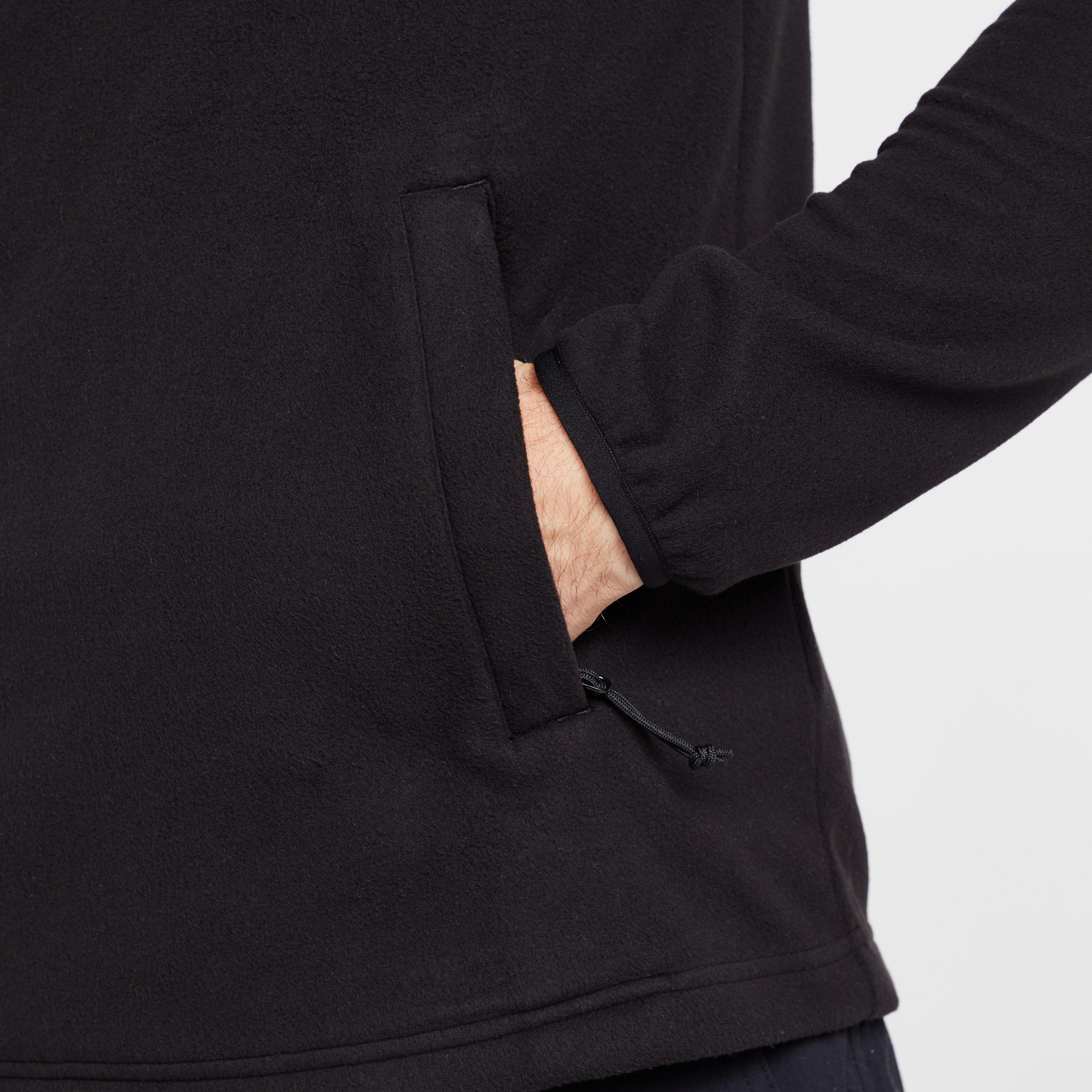 Men’s Homesafe Snap Fleece