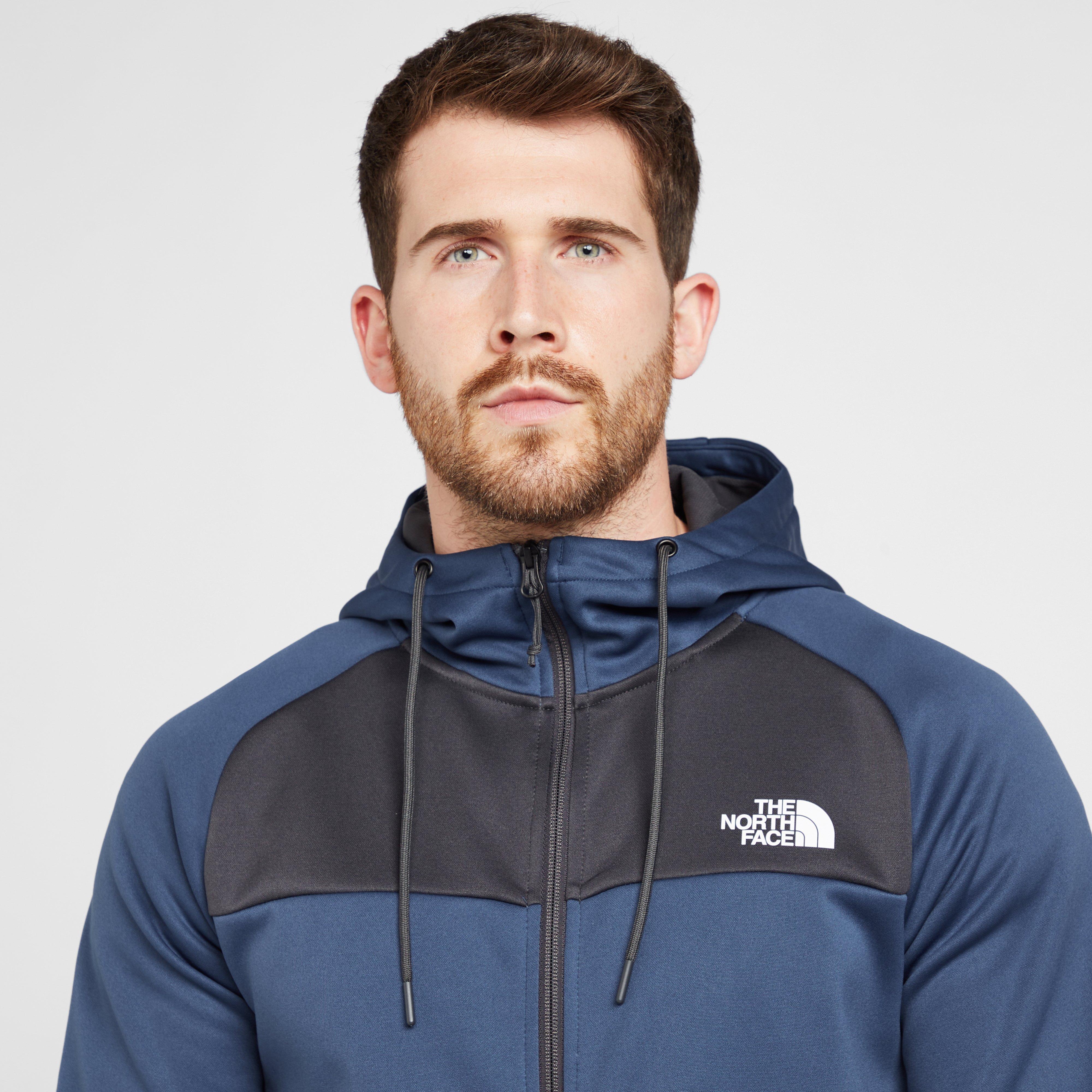 Men’s Reaxion Full Zip Hoodie