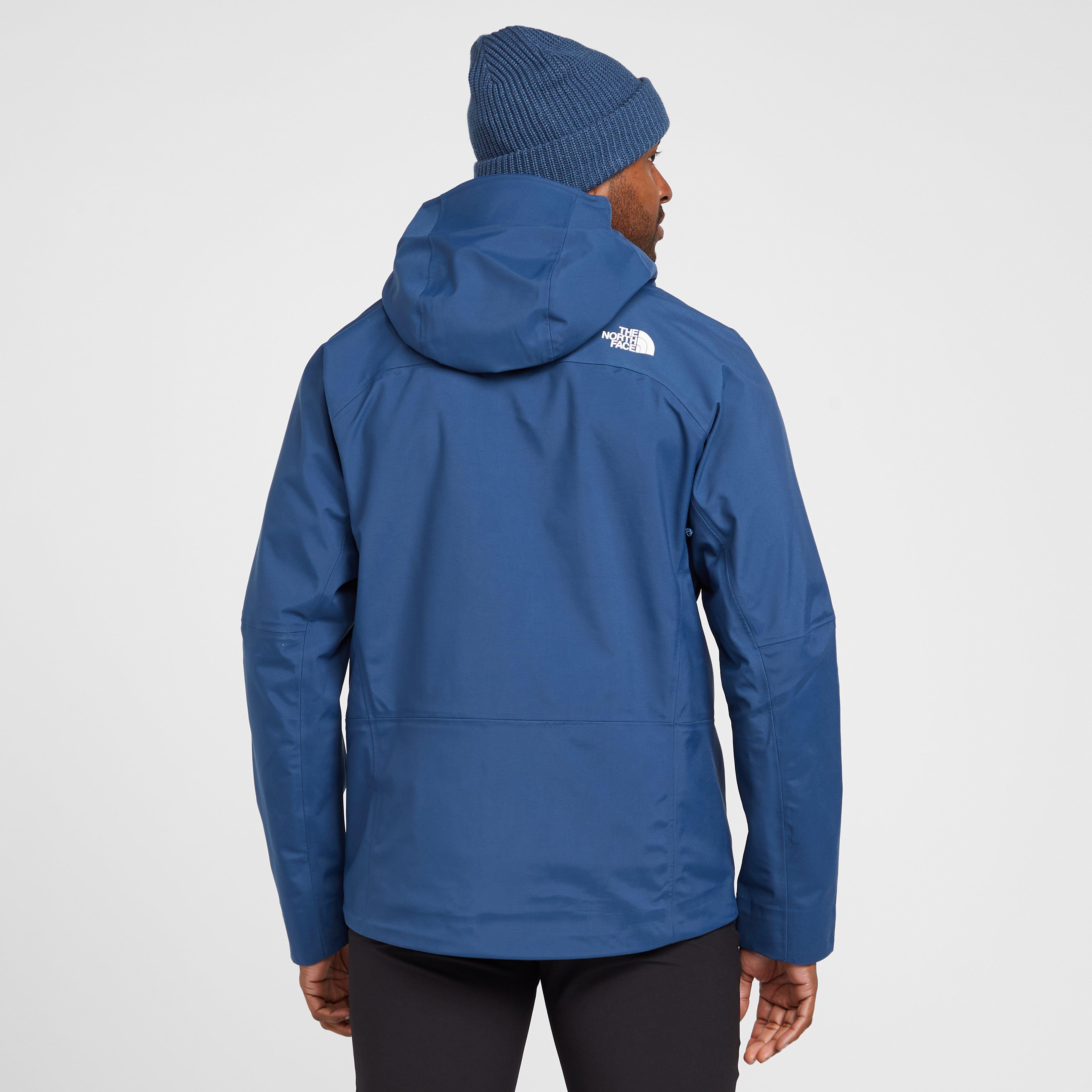 Men’s Stolemberg 3L DryVent™ Jacket