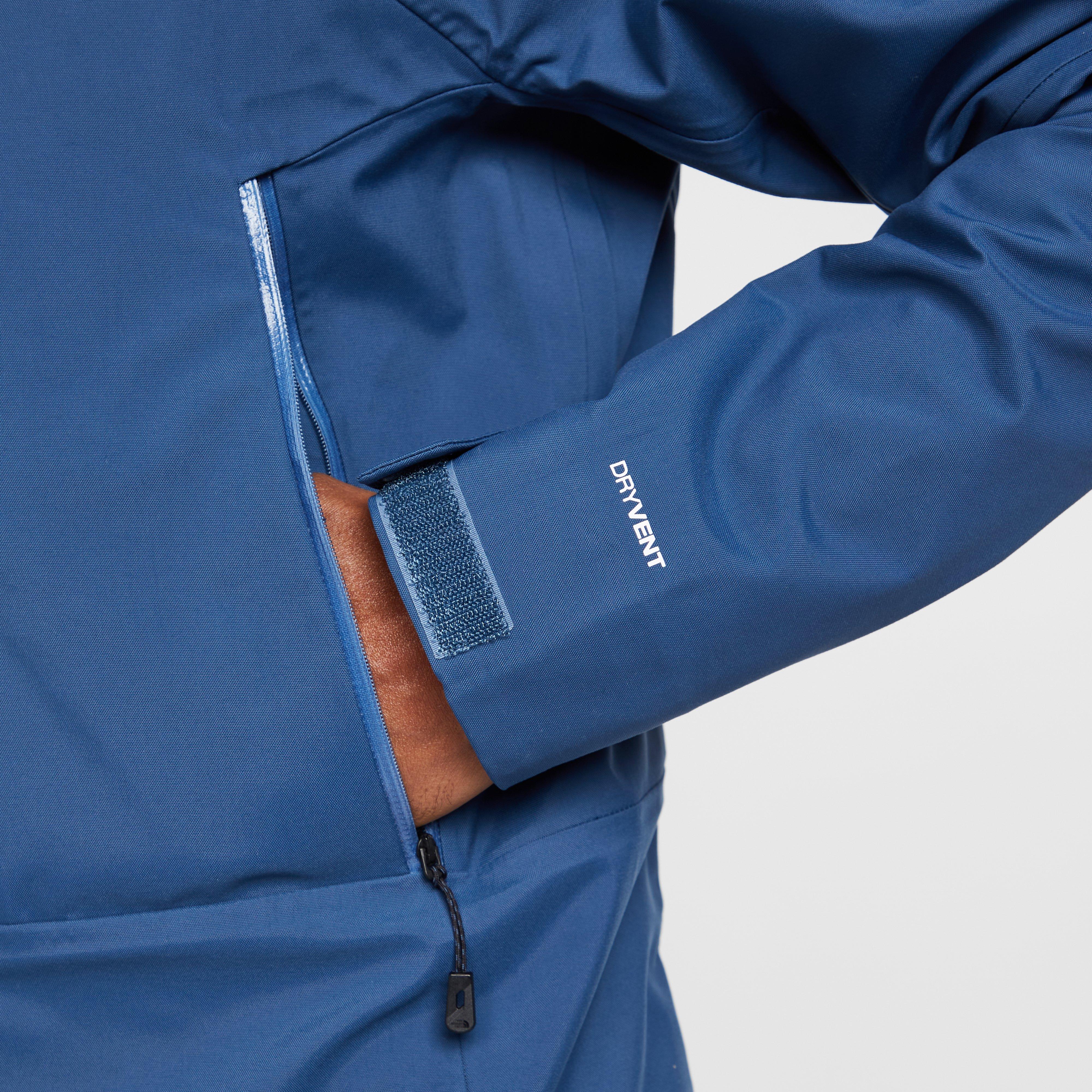 Men’s Stolemberg 3L DryVent™ Jacket