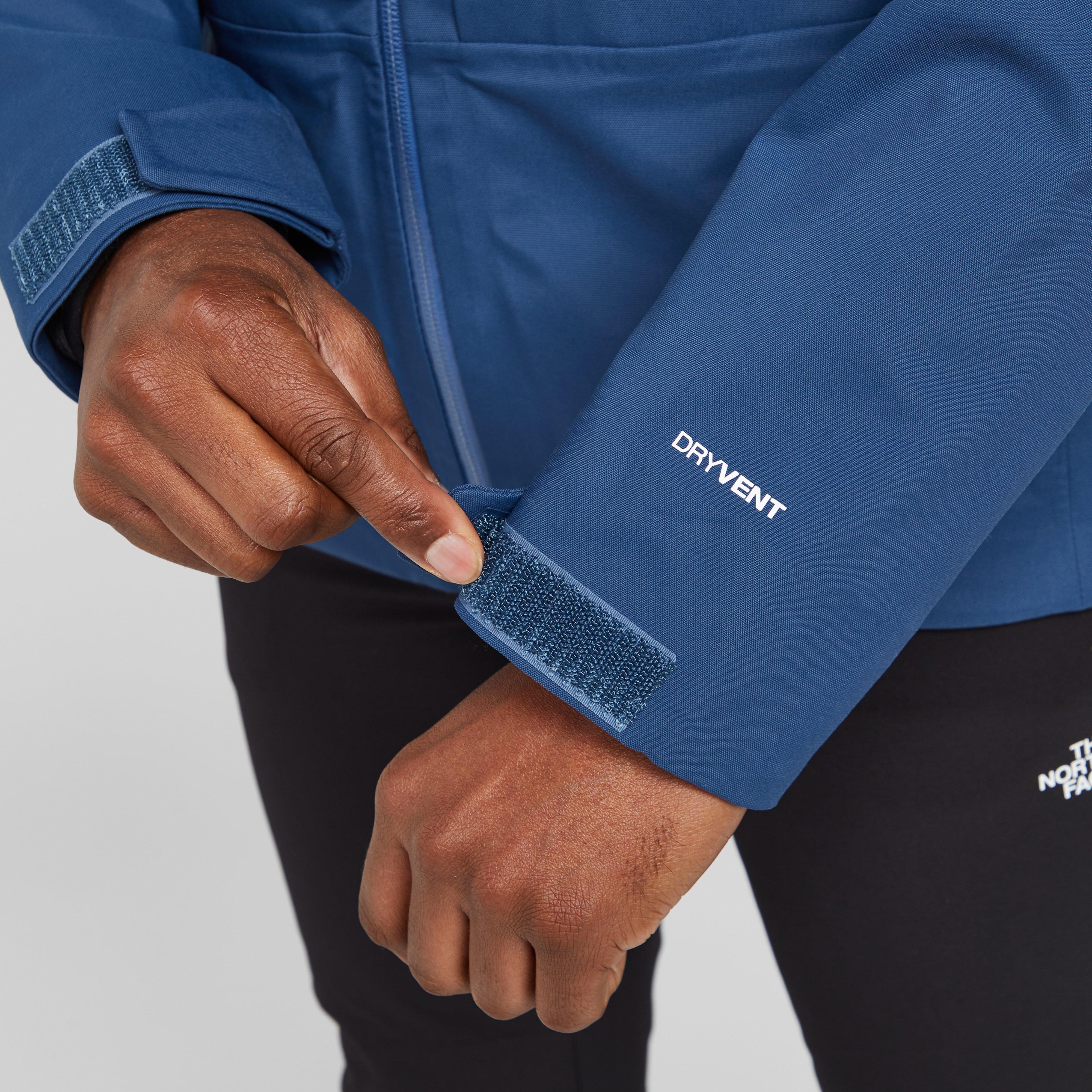 Men’s Stolemberg 3L DryVent™ Jacket