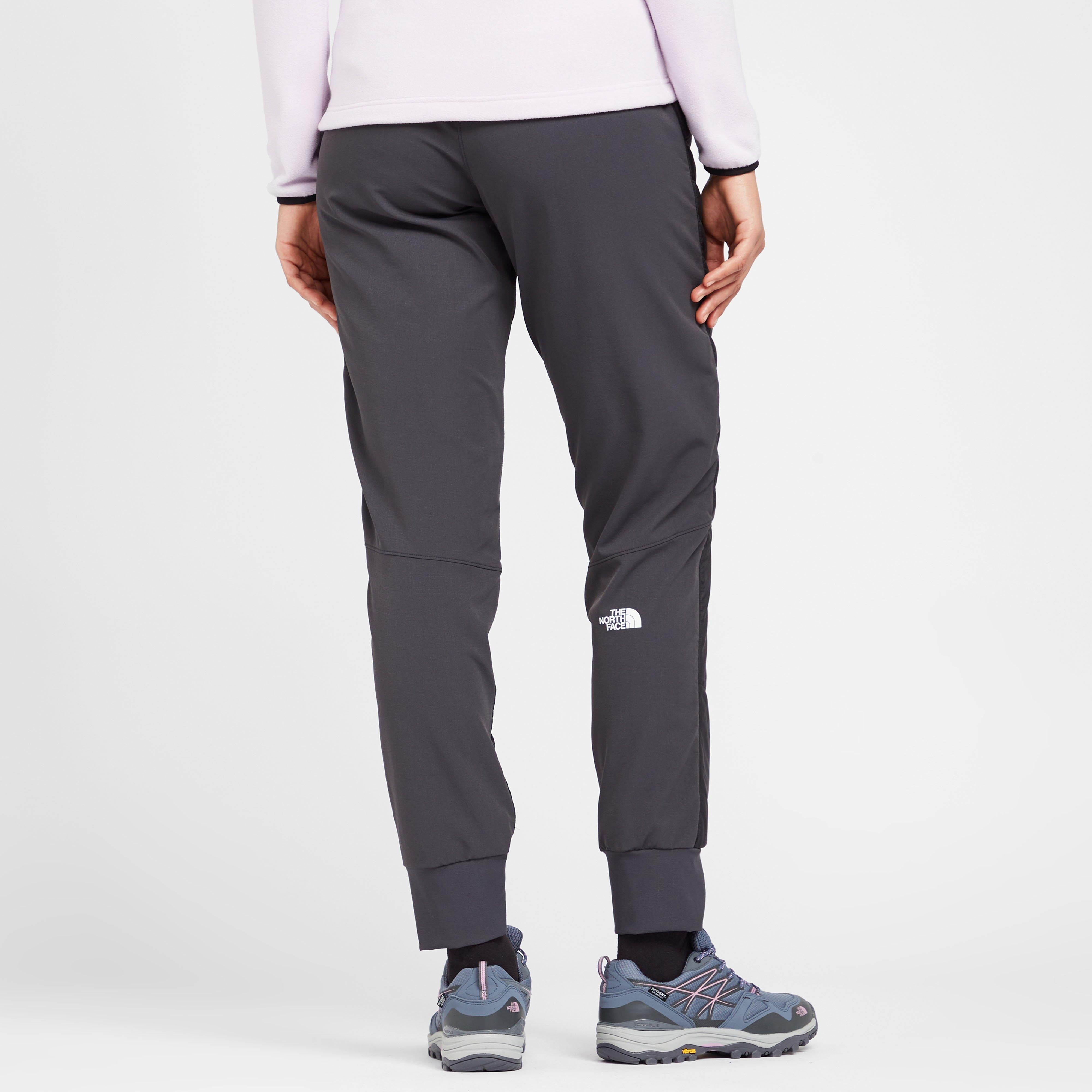 Women’s Athletic Outdoor Insulated Joggers
