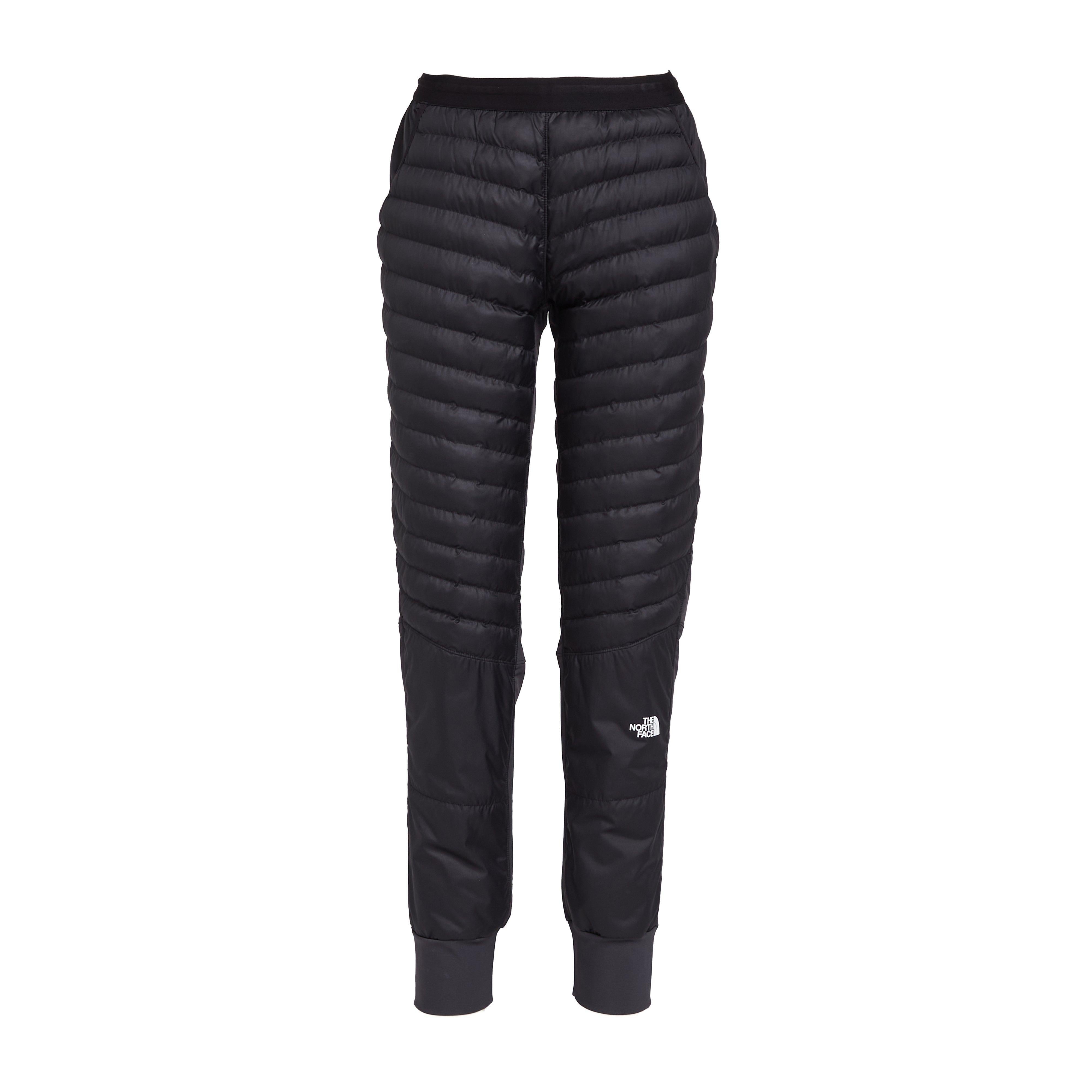 Women’s Athletic Outdoor Insulated Joggers
