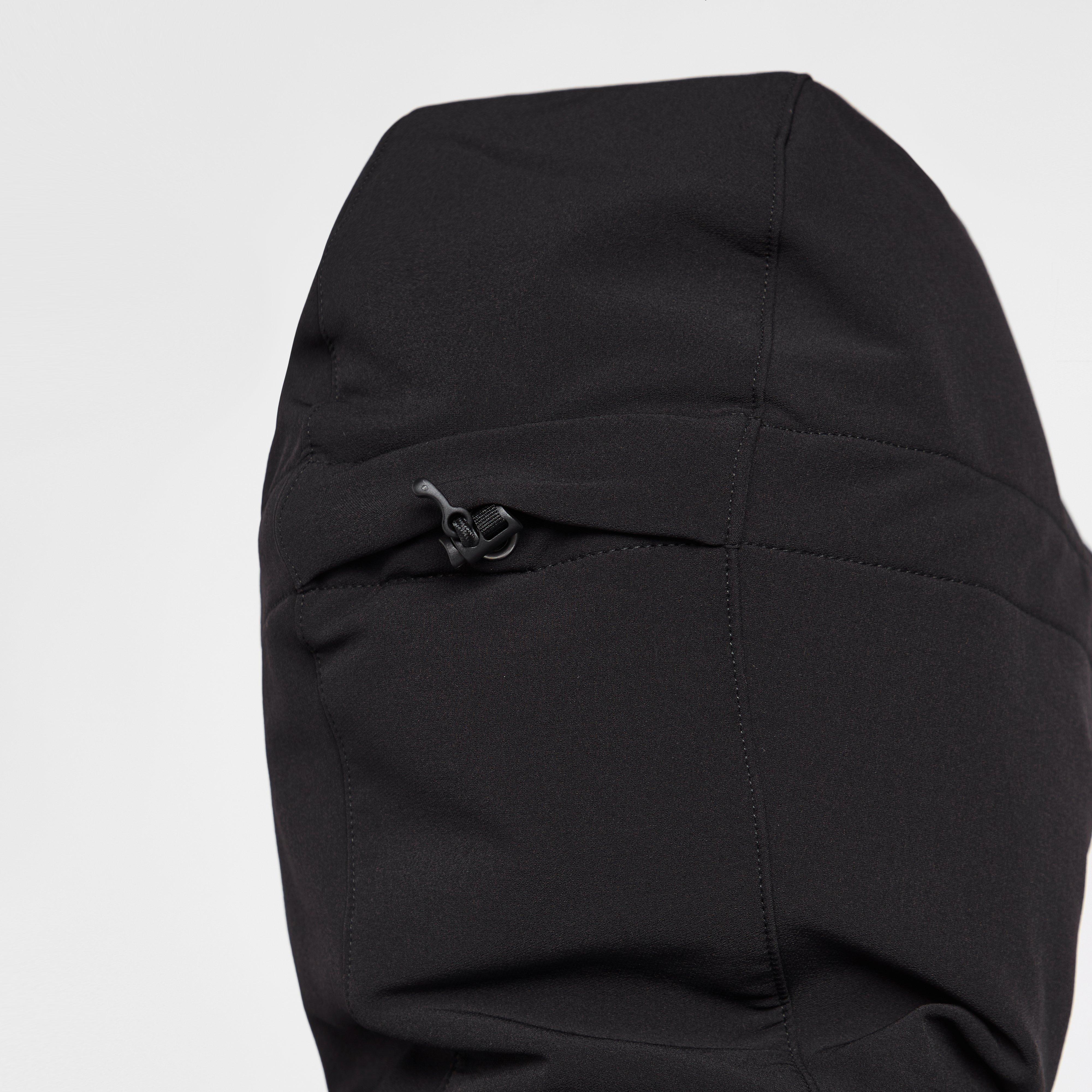 Women’s Athletic Outdoor Softshell Jacket