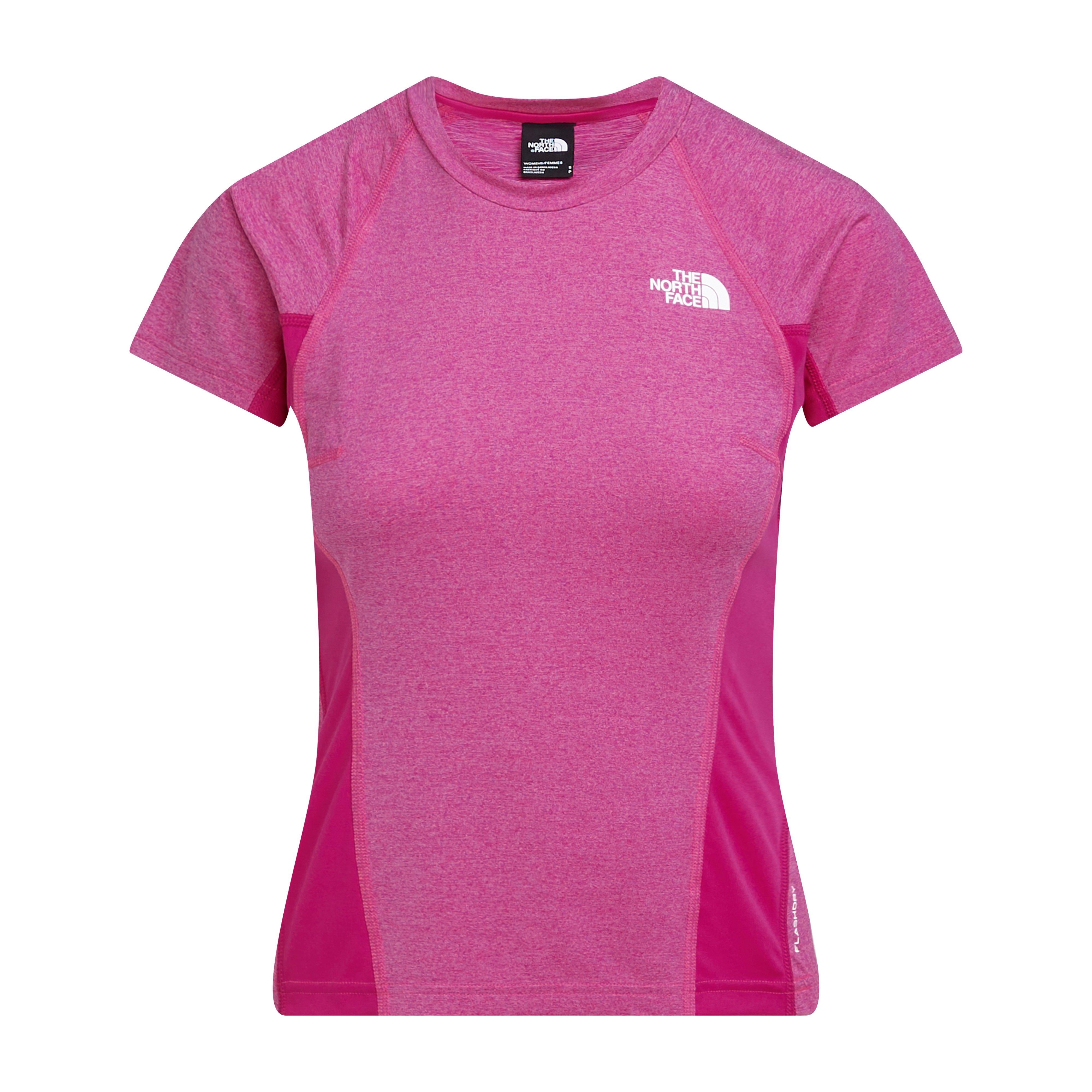 Women’s Athletic Outdoor T-Shirt