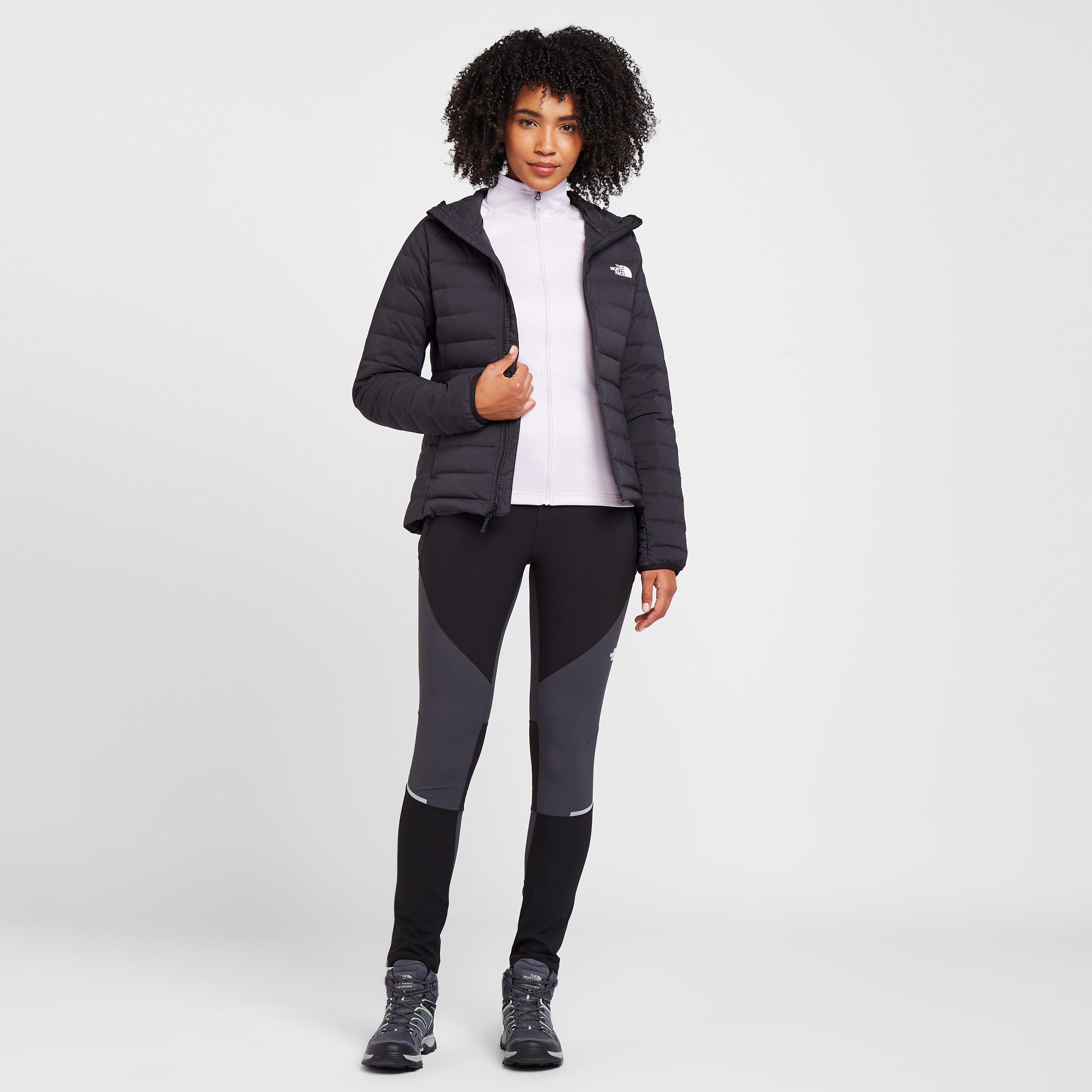 Women’s Belleview Hooded Down Jacket