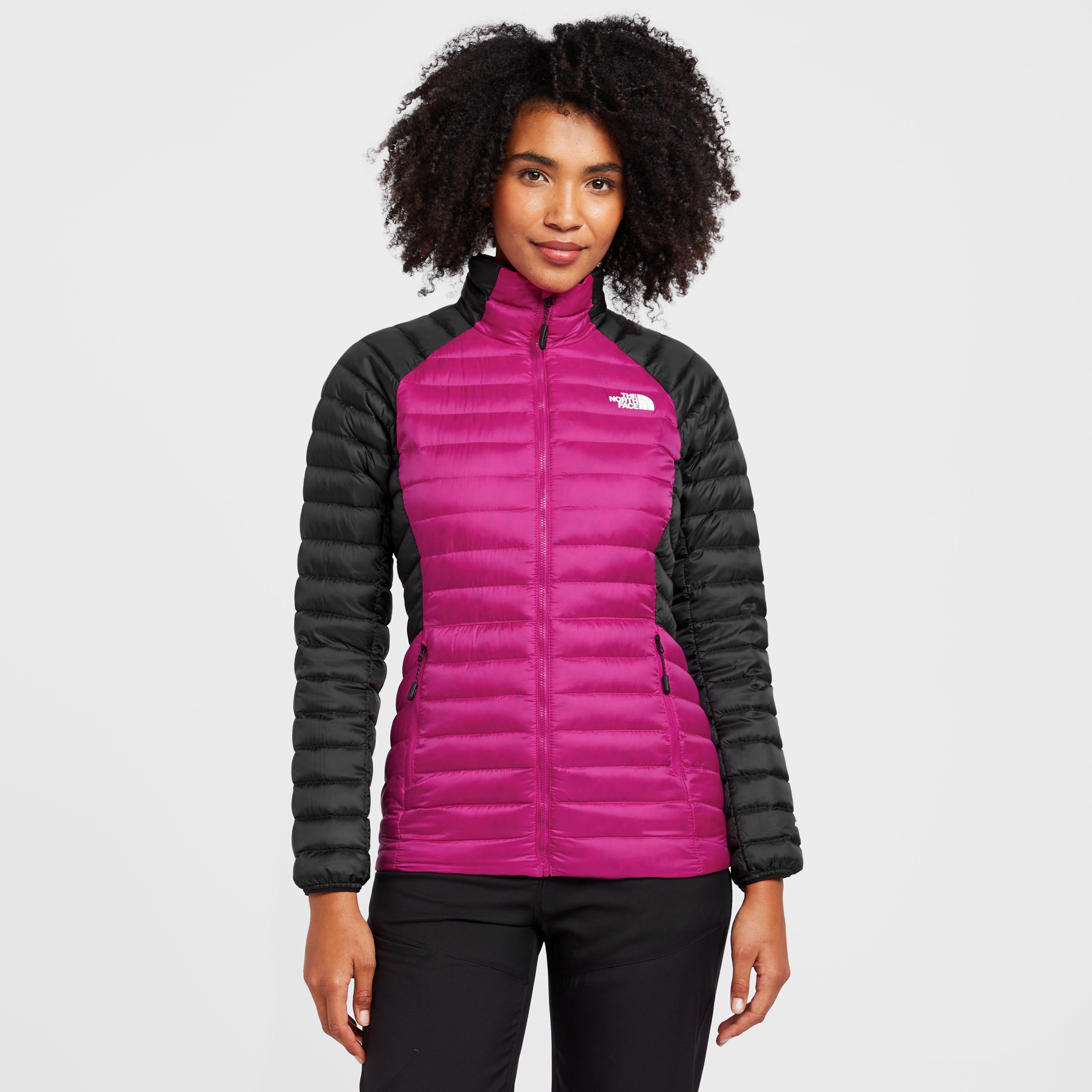 Women’s Bettaforca Down Jacket