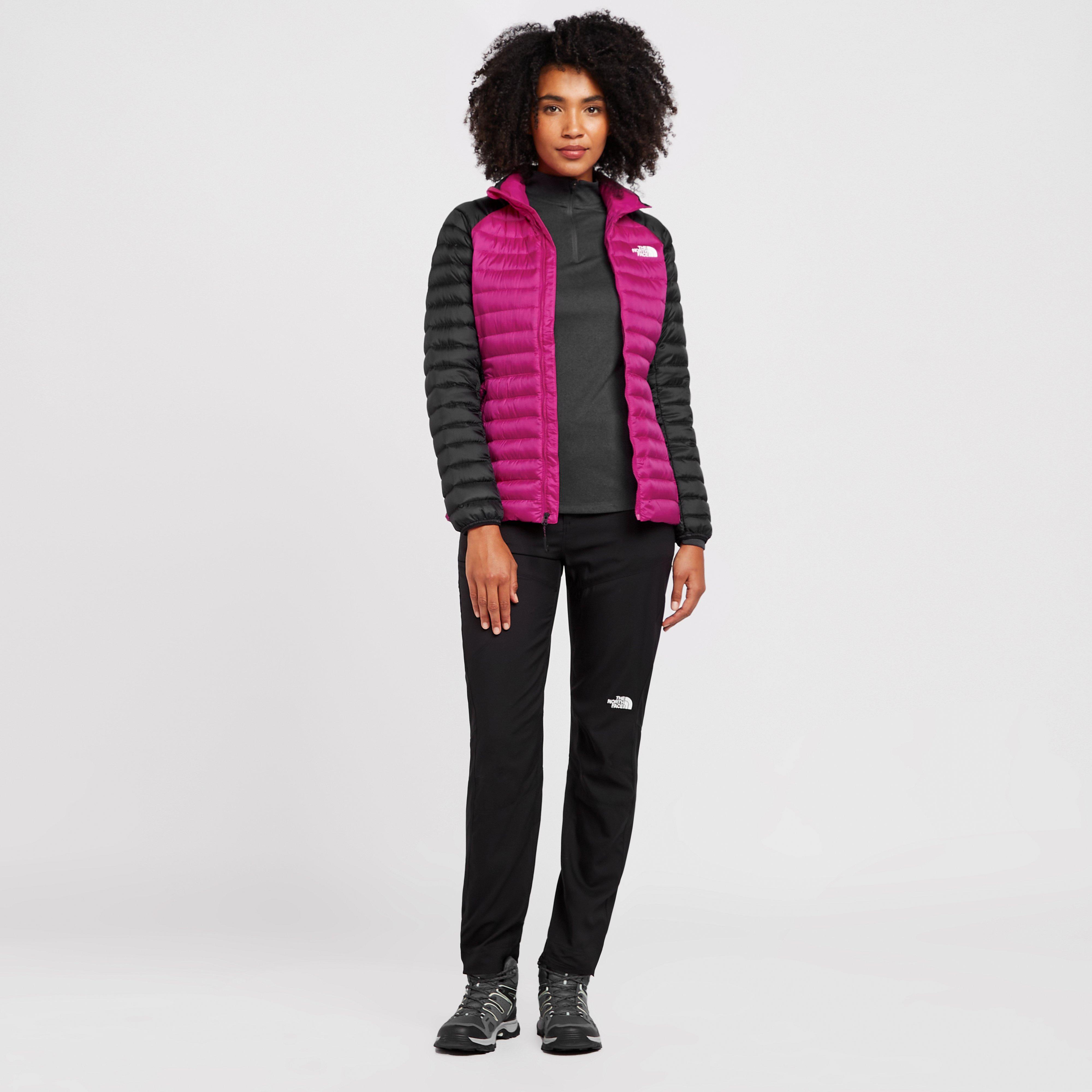Women’s Bettaforca Down Jacket